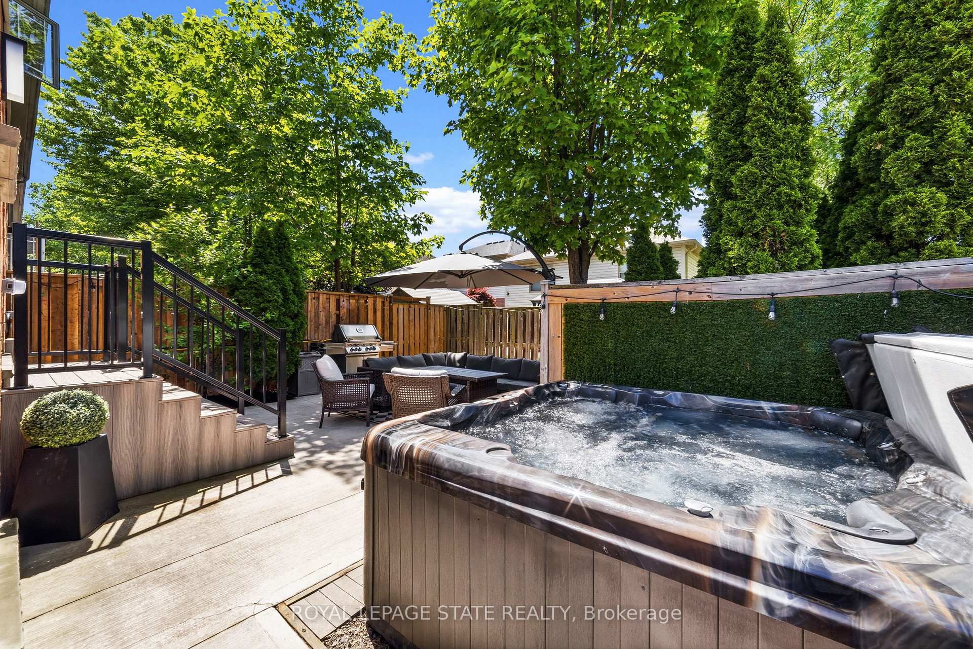 Photo 29 of Unit 13, 242 Upper Mount Albion Road, Hamilton, Stoney Creek Mountain — HOMEH