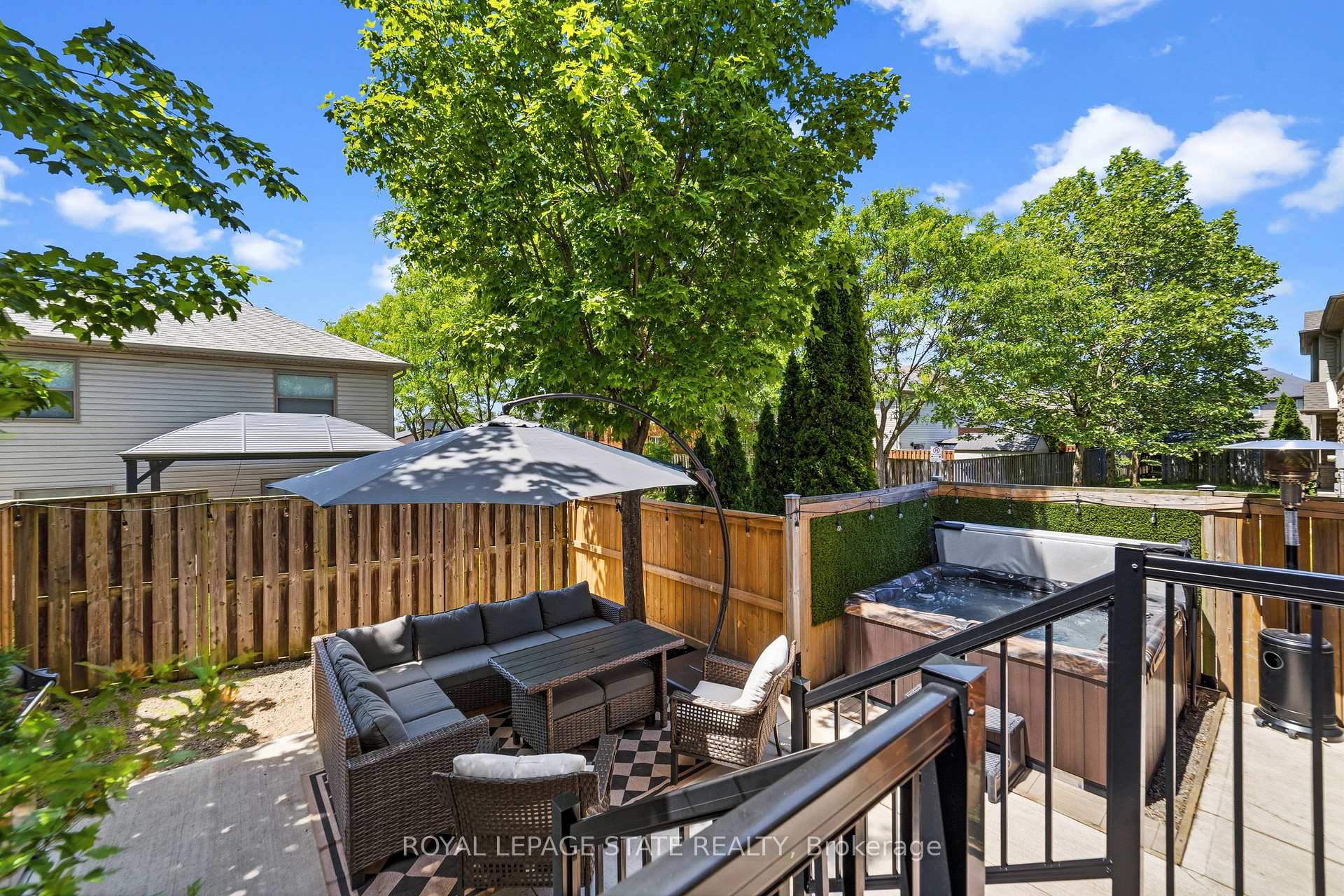 Photo 30 of Unit 13, 242 Upper Mount Albion Road, Hamilton, Stoney Creek Mountain — HOMEH