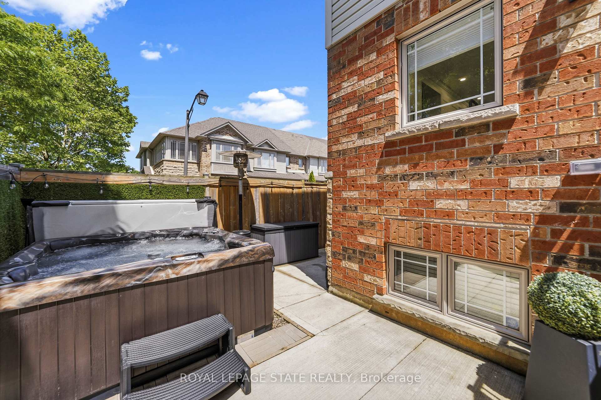 Photo 31 of Unit 13, 242 Upper Mount Albion Road, Hamilton, Stoney Creek Mountain — HOMEH