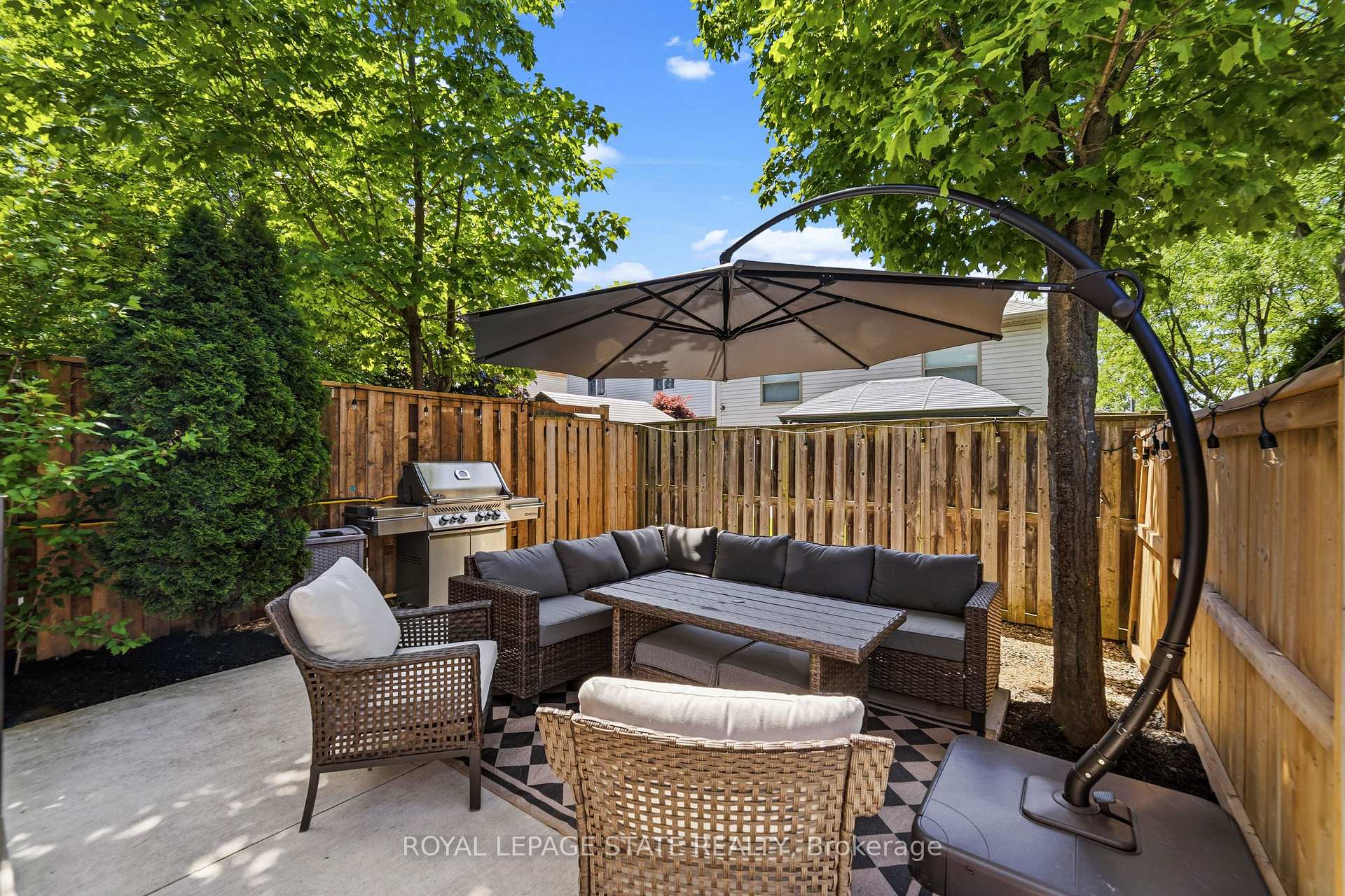 Photo 32 of Unit 13, 242 Upper Mount Albion Road, Hamilton, Stoney Creek Mountain — HOMEH