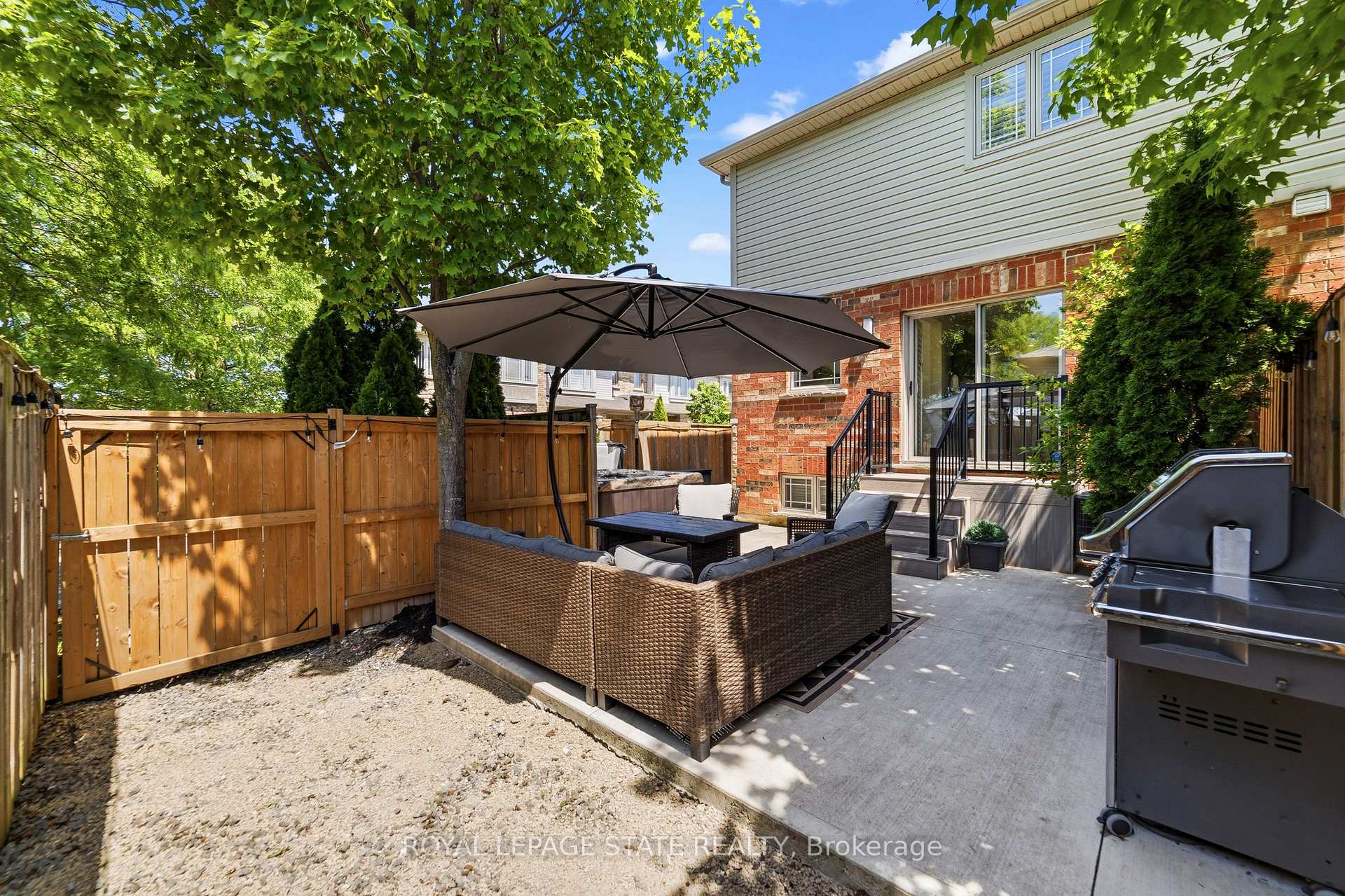Photo 34 of Unit 13, 242 Upper Mount Albion Road, Hamilton, Stoney Creek Mountain — HOMEH