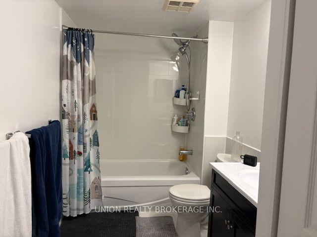 Photo 9 of Unit 411, 25 The Esplanade, Toronto, Waterfront Communities — HOMEH