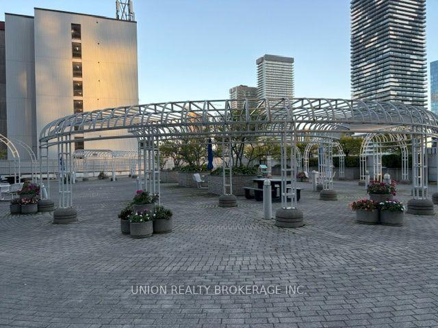Photo 13 of Unit 411, 25 The Esplanade, Toronto, Waterfront Communities — HOMEH