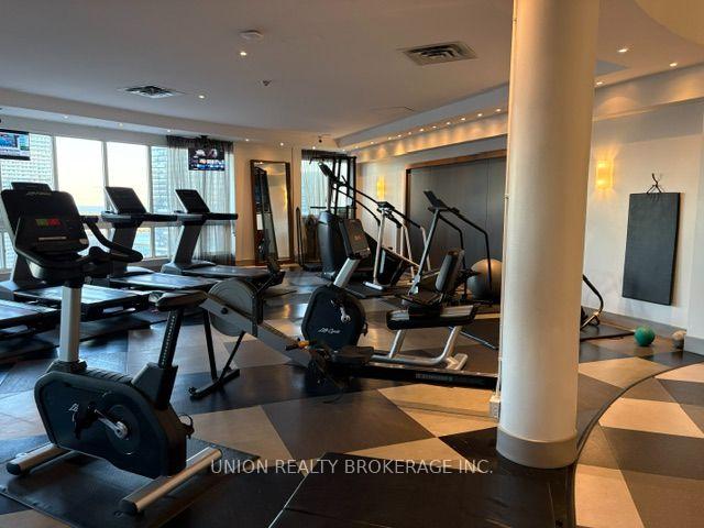 Photo 14 of Unit 411, 25 The Esplanade, Toronto, Waterfront Communities — HOMEH
