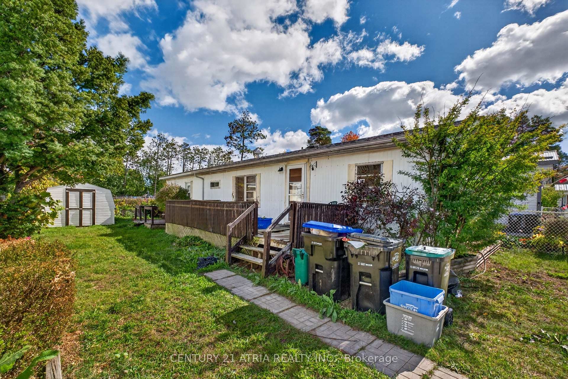 Photo 4 of 5 First Street, Essa, Angus — HOMEH