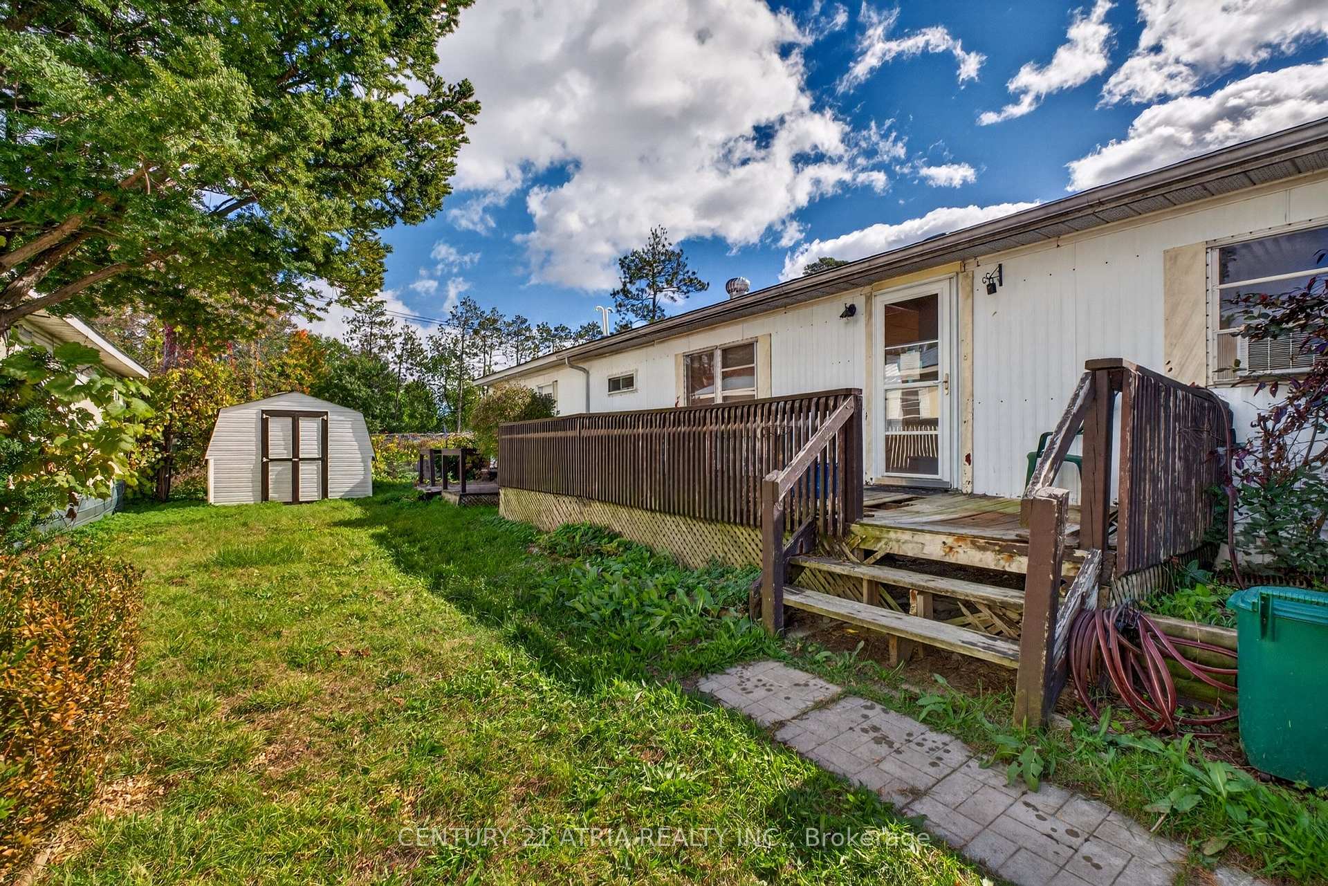 Photo 21 of 5 First Street, Essa, Angus — HOMEH