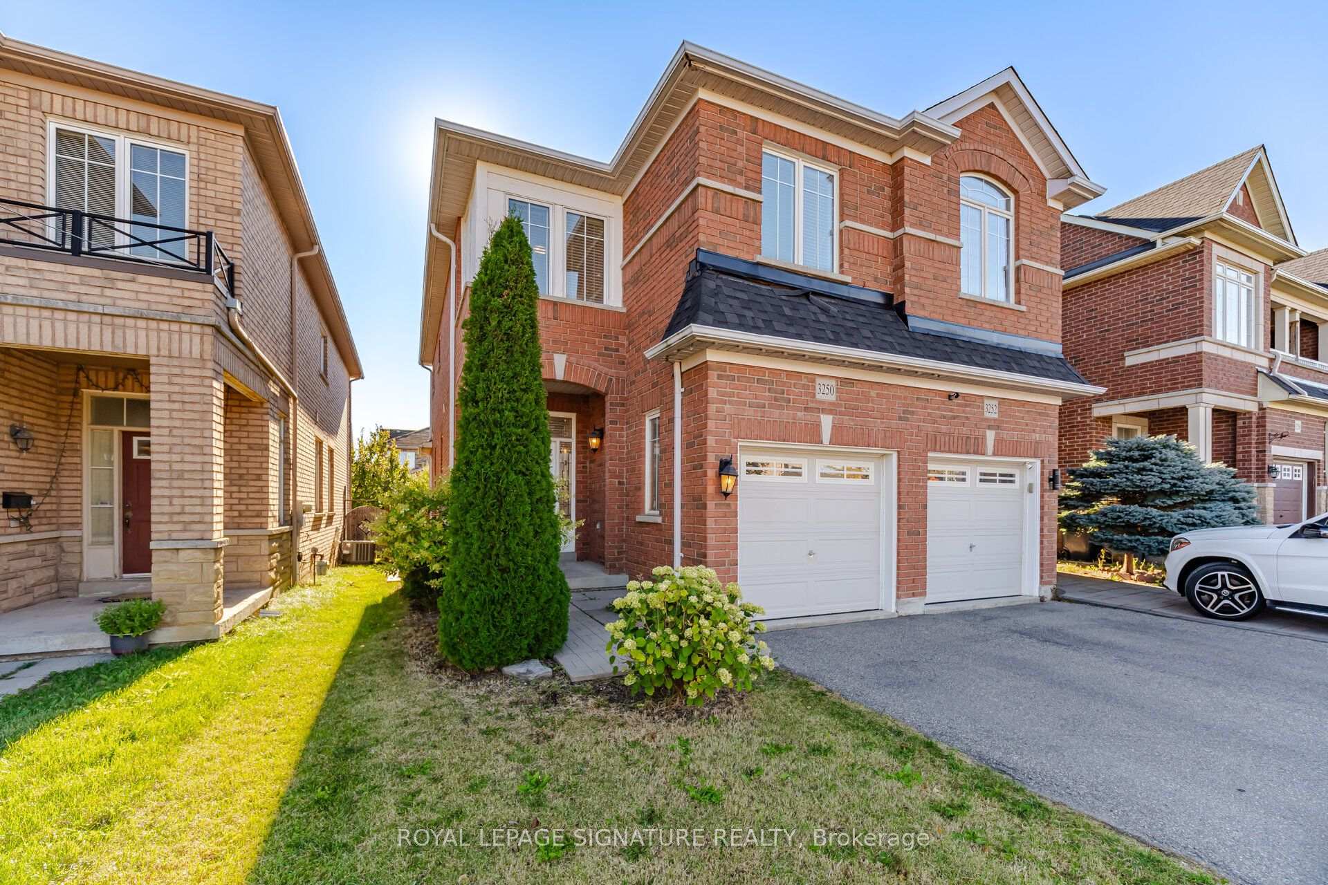 Photo of 3250 Sunlight Street