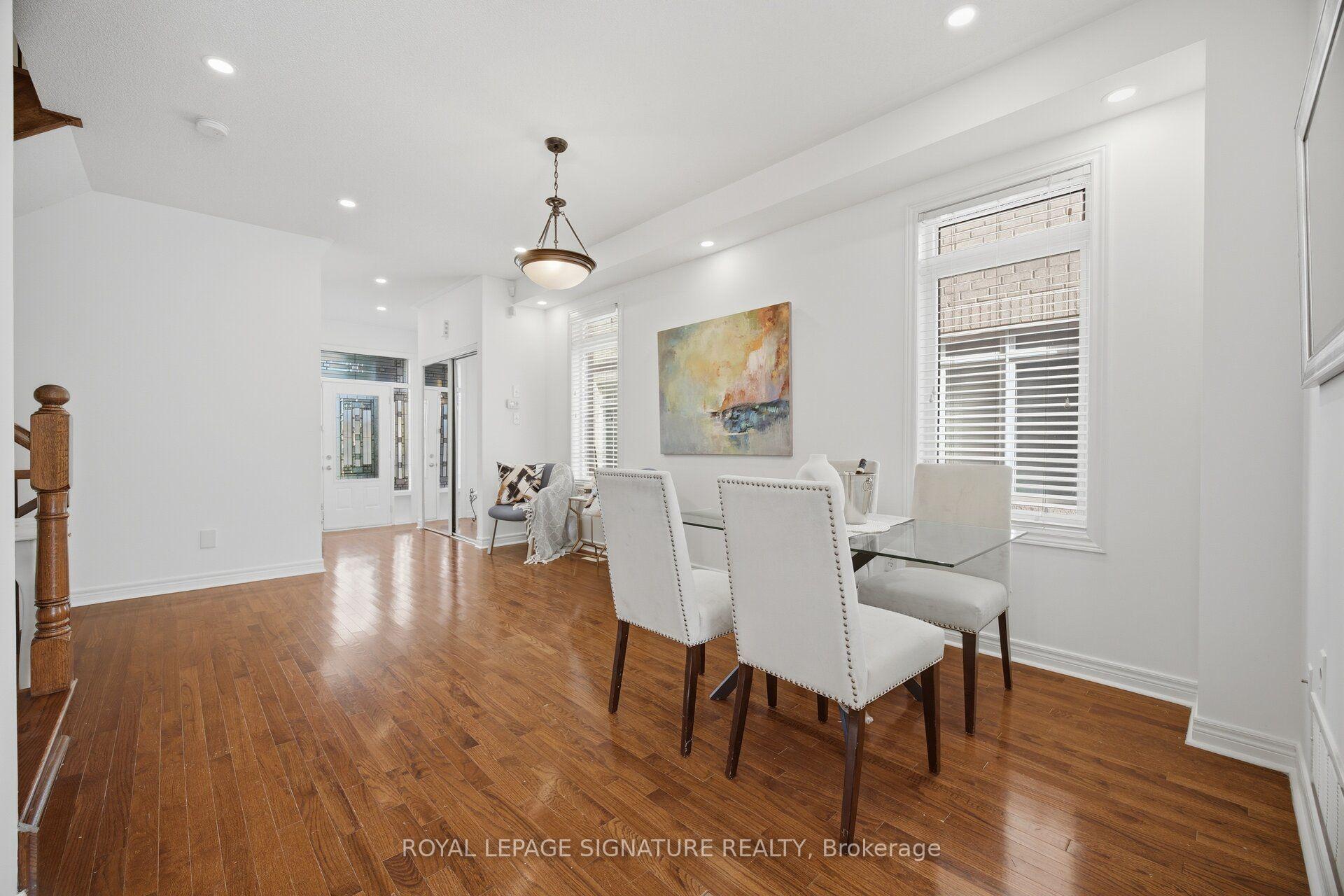 Photo 7 of 3250 Sunlight Street, Mississauga, Churchill Meadows — HOMEH