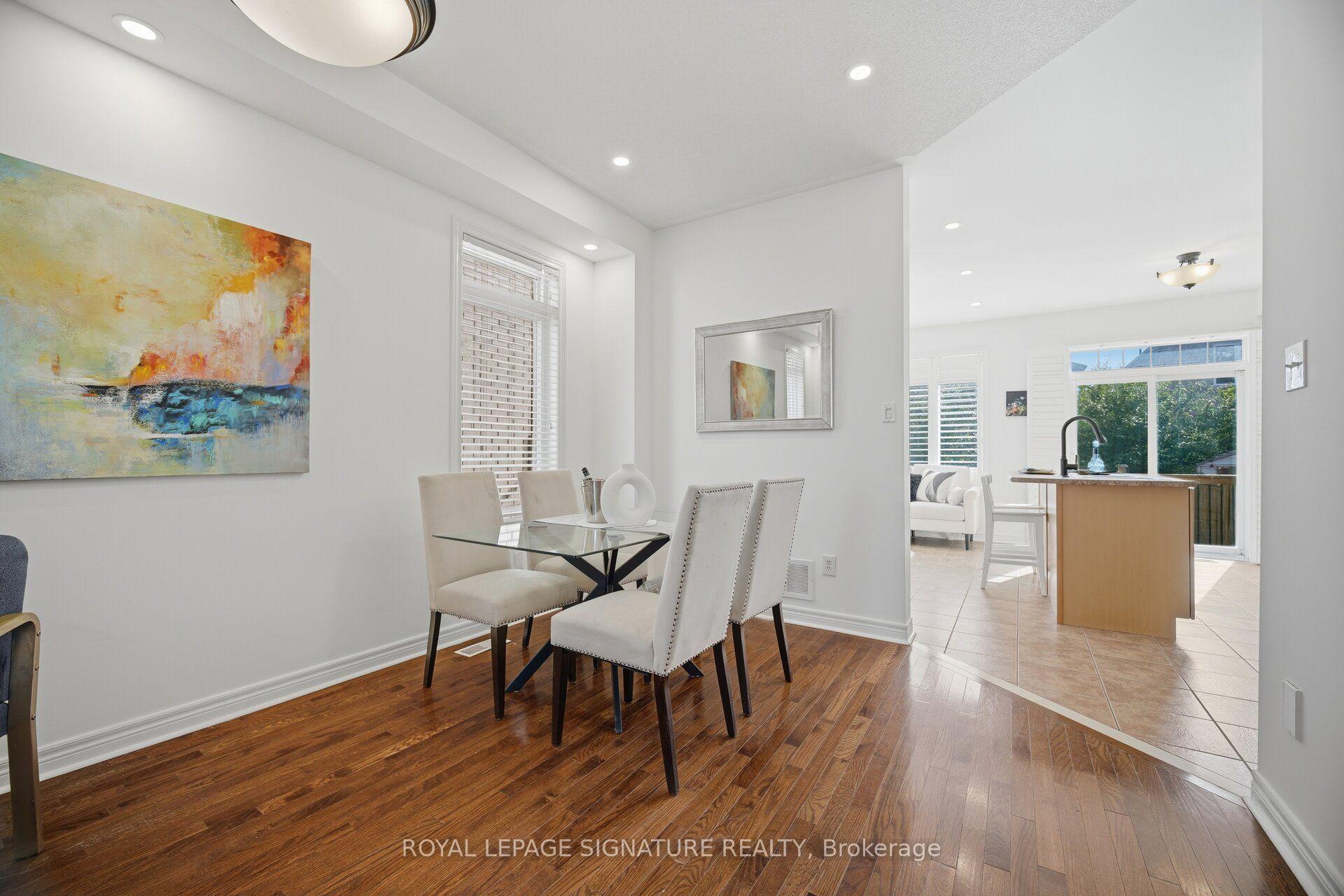 Photo 8 of 3250 Sunlight Street, Mississauga, Churchill Meadows — HOMEH