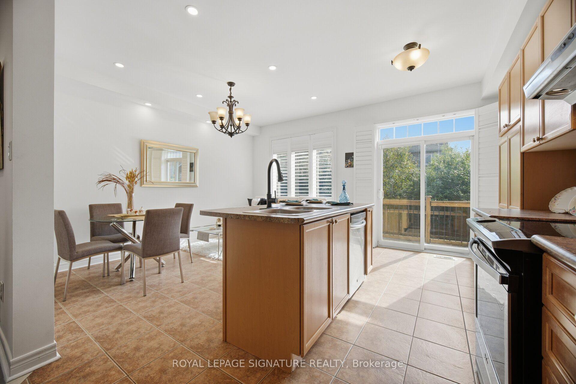 Photo 11 of 3250 Sunlight Street, Mississauga, Churchill Meadows — HOMEH