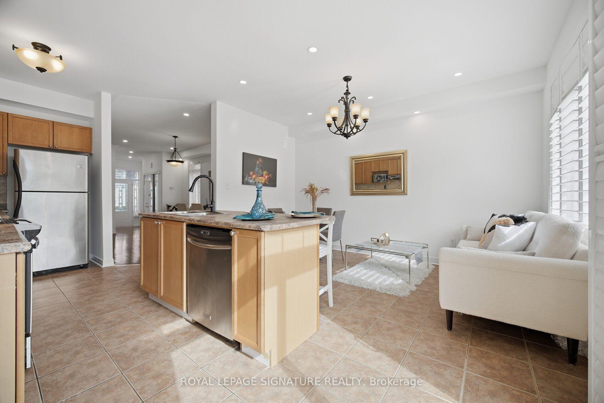 Photo 13 of 3250 Sunlight Street, Mississauga, Churchill Meadows — HOMEH