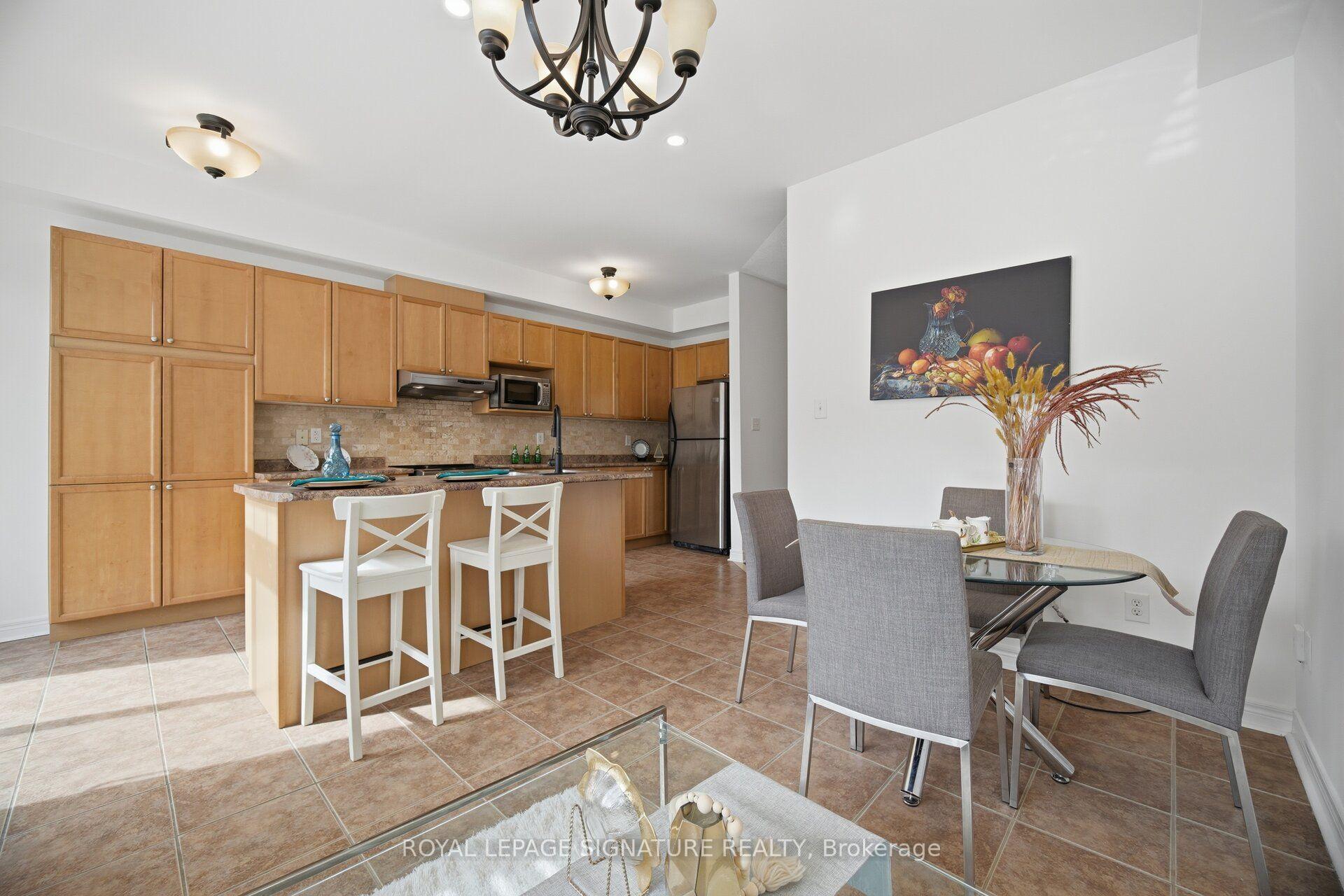 Photo 14 of 3250 Sunlight Street, Mississauga, Churchill Meadows — HOMEH