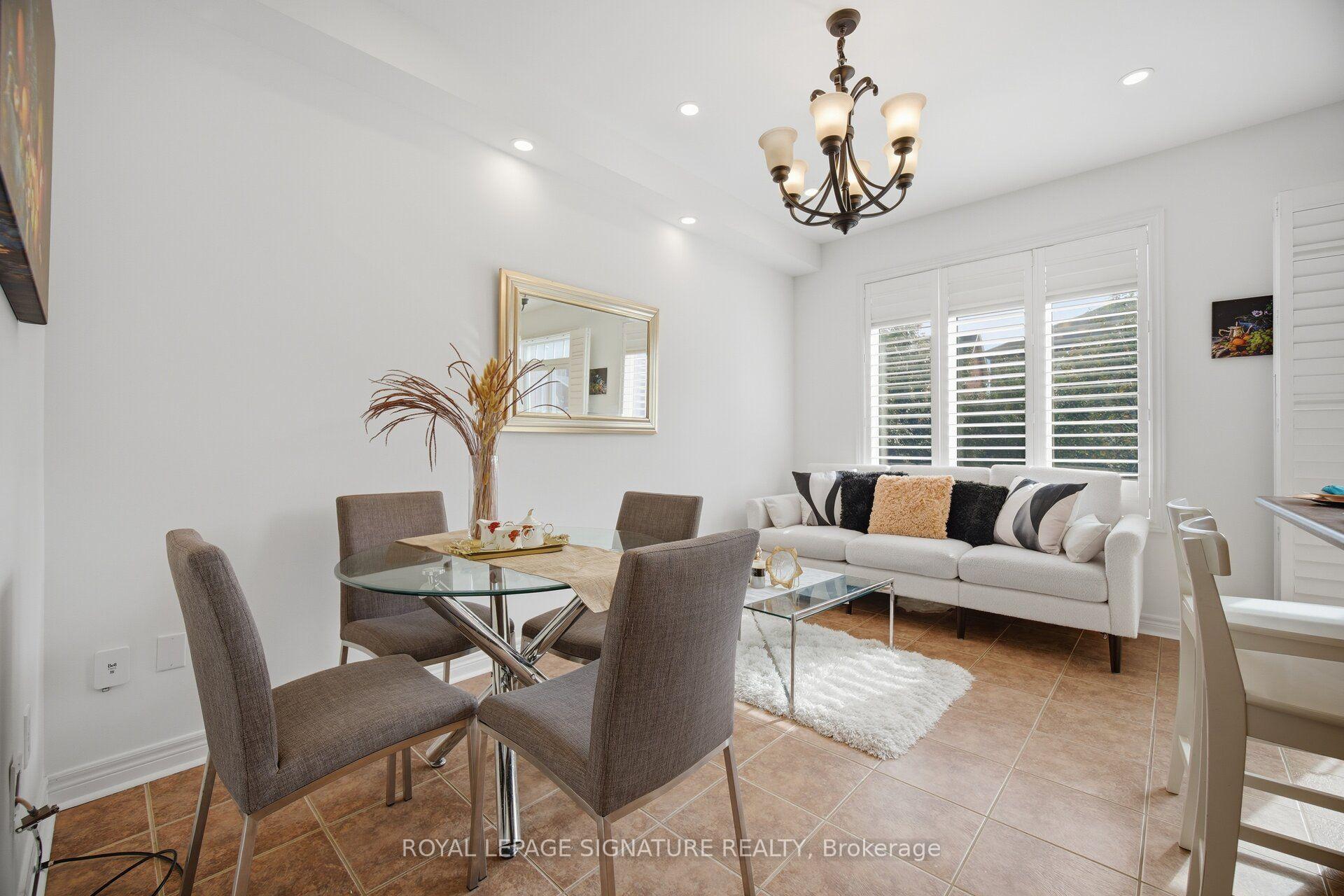 Photo 15 of 3250 Sunlight Street, Mississauga, Churchill Meadows — HOMEH