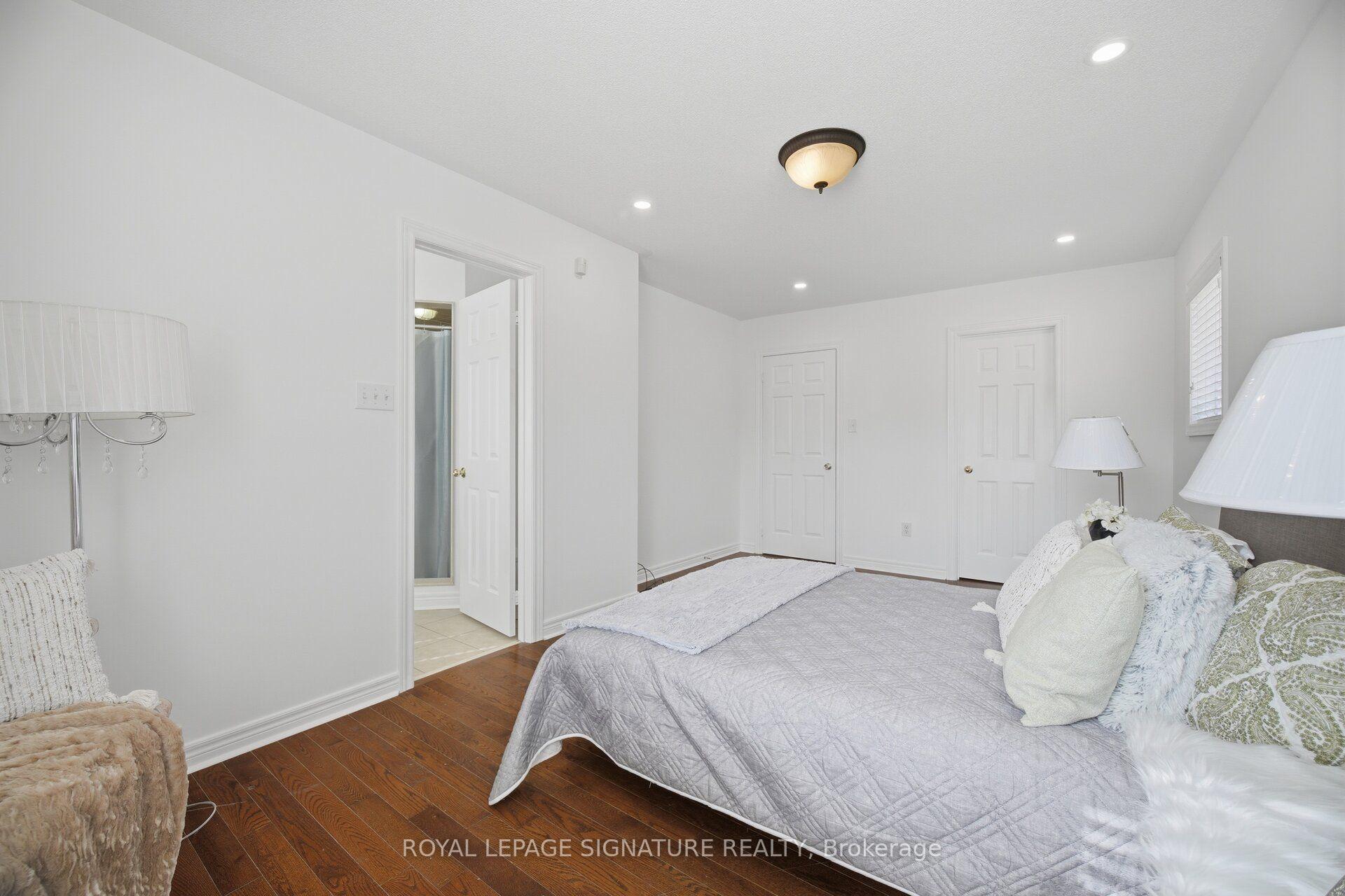 Photo 20 of 3250 Sunlight Street, Mississauga, Churchill Meadows — HOMEH