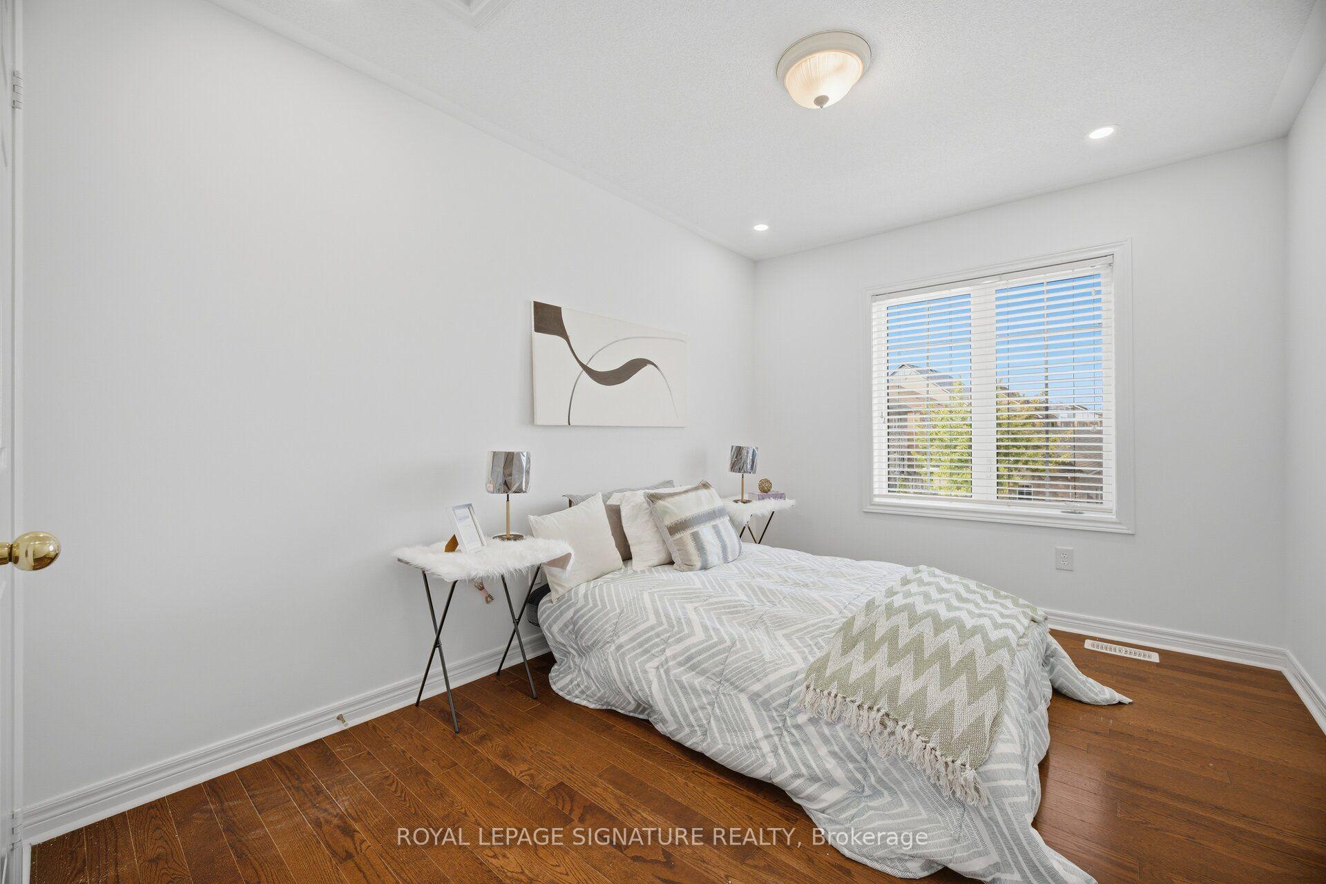 Photo 23 of 3250 Sunlight Street, Mississauga, Churchill Meadows — HOMEH