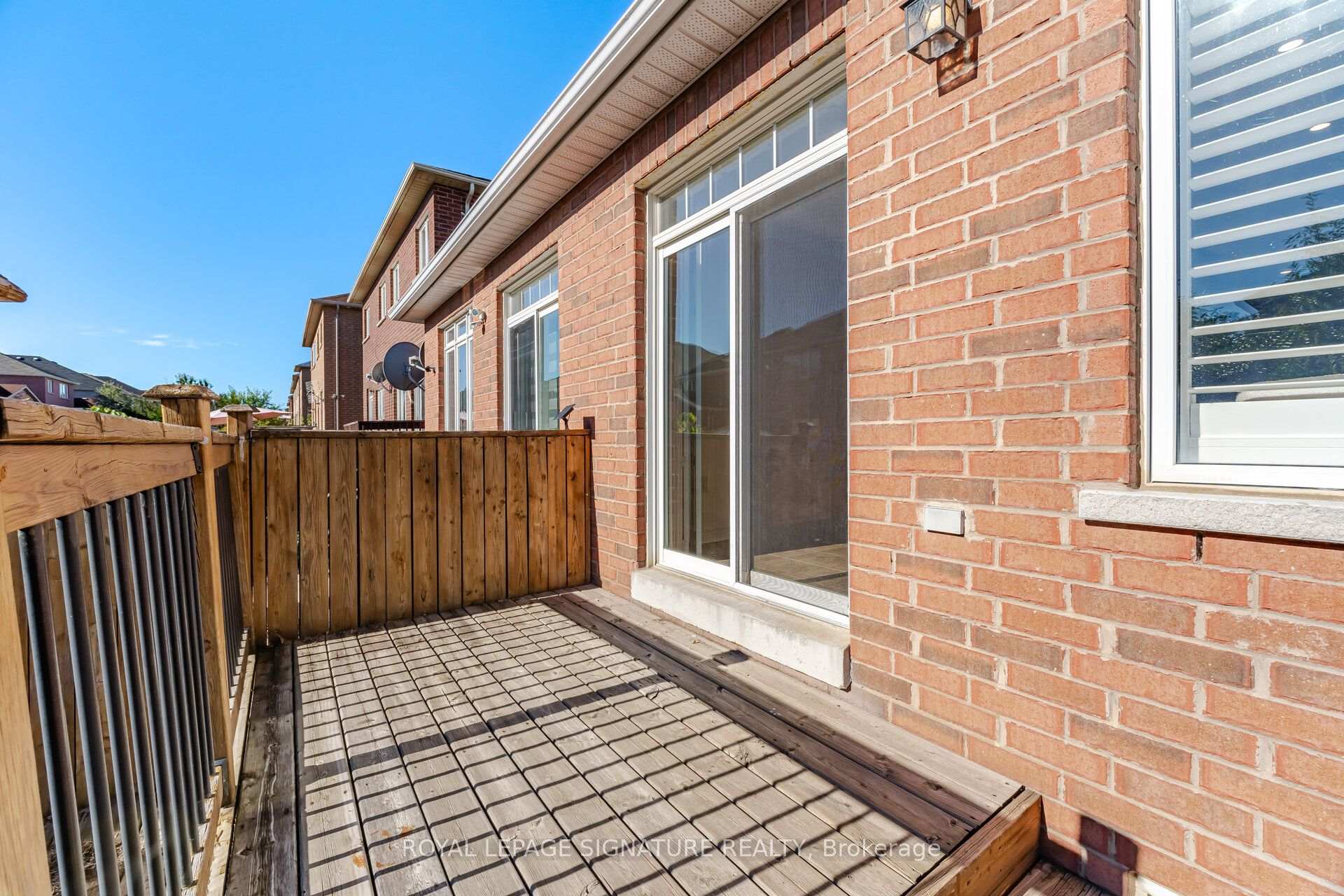 Photo 33 of 3250 Sunlight Street, Mississauga, Churchill Meadows — HOMEH