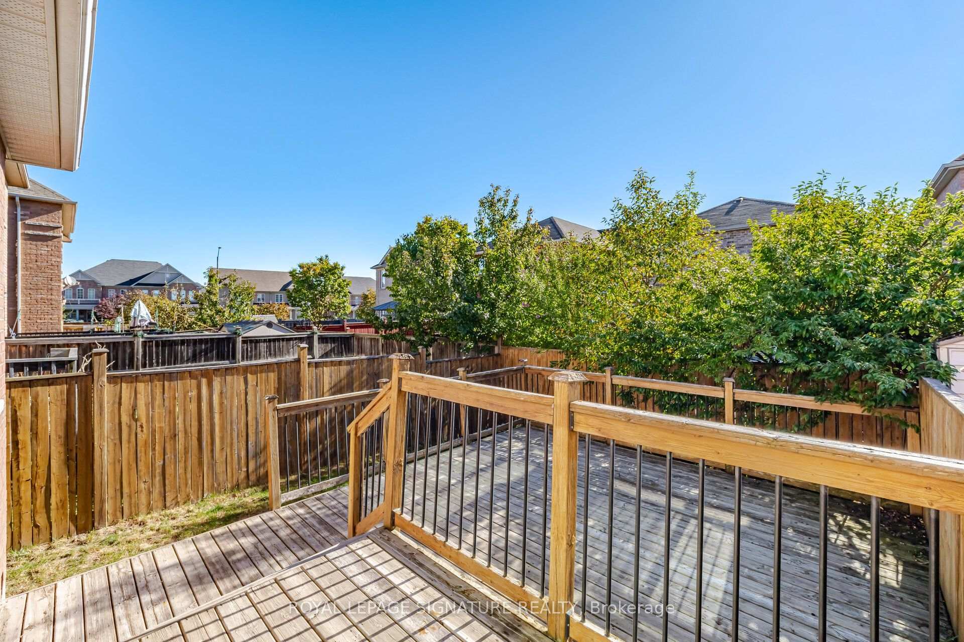 Photo 34 of 3250 Sunlight Street, Mississauga, Churchill Meadows — HOMEH