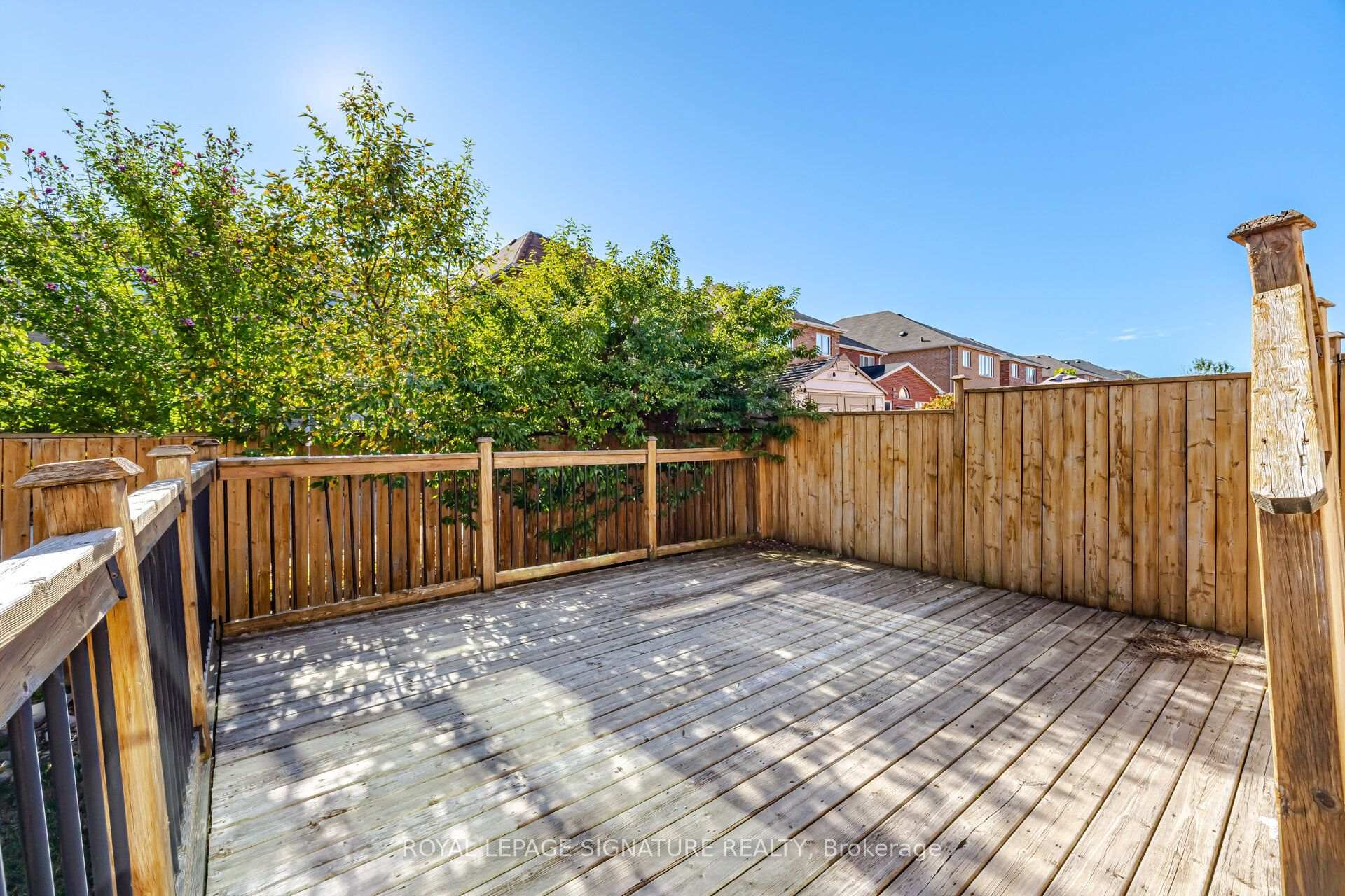 Photo 35 of 3250 Sunlight Street, Mississauga, Churchill Meadows — HOMEH