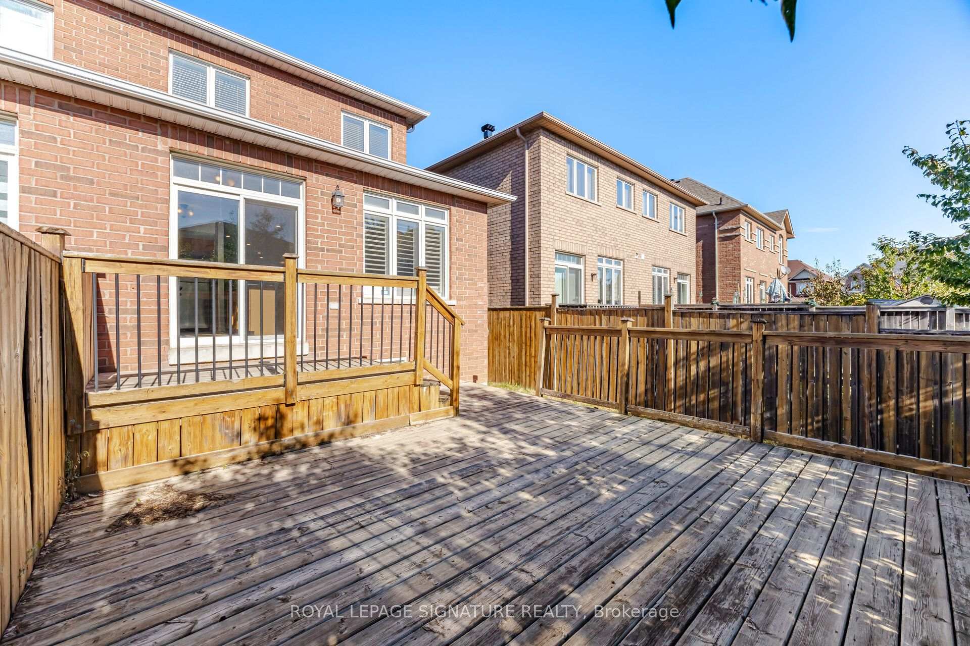 Photo 36 of 3250 Sunlight Street, Mississauga, Churchill Meadows — HOMEH