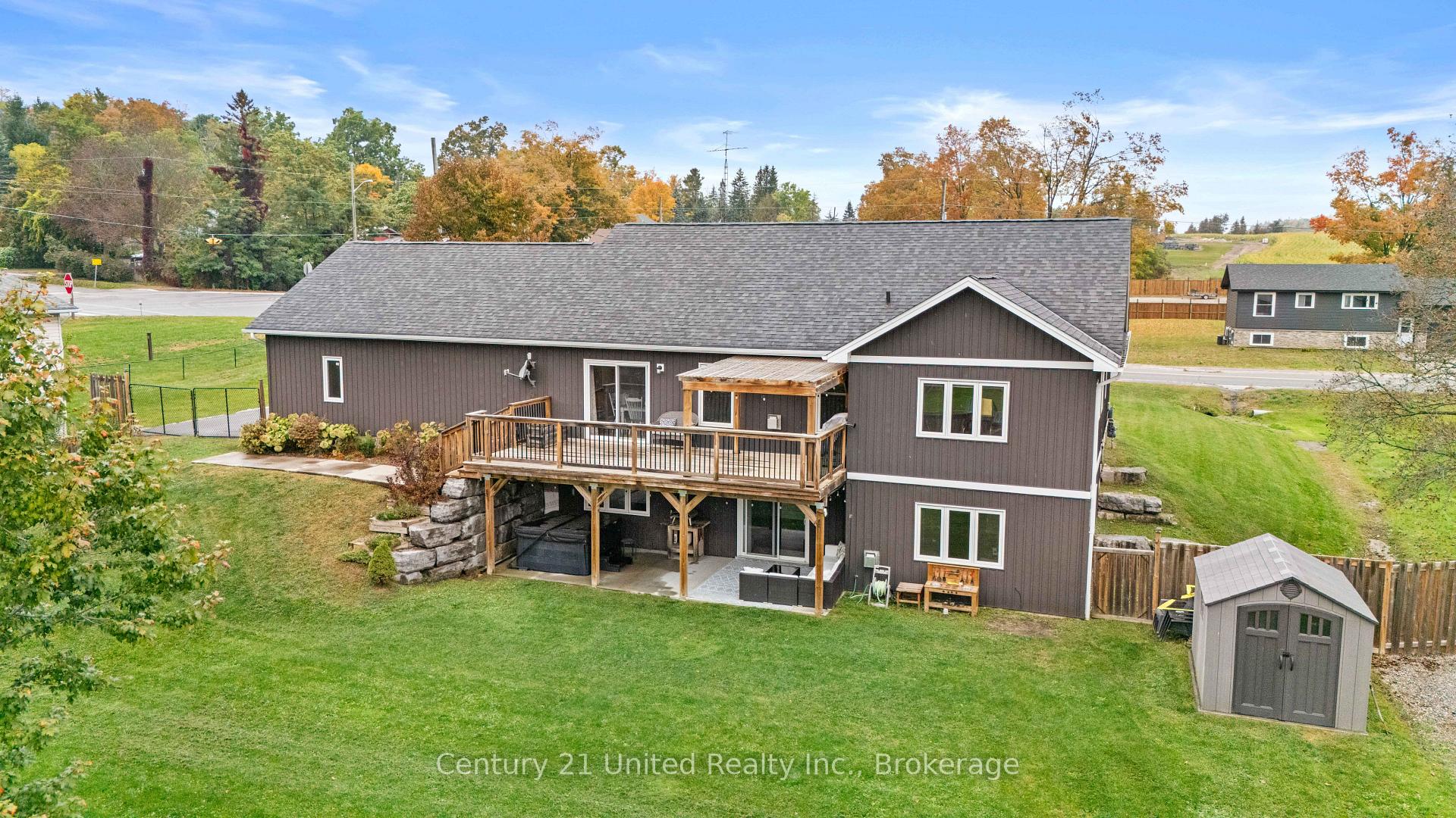 Photo 37 of 929 Mount Pleasant Road, Cavan Monaghan, Cavan Twp — HOMEH