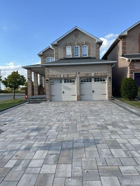Photo 2 of 2 Nessie Street, Markham, Middlefield — HOMEH