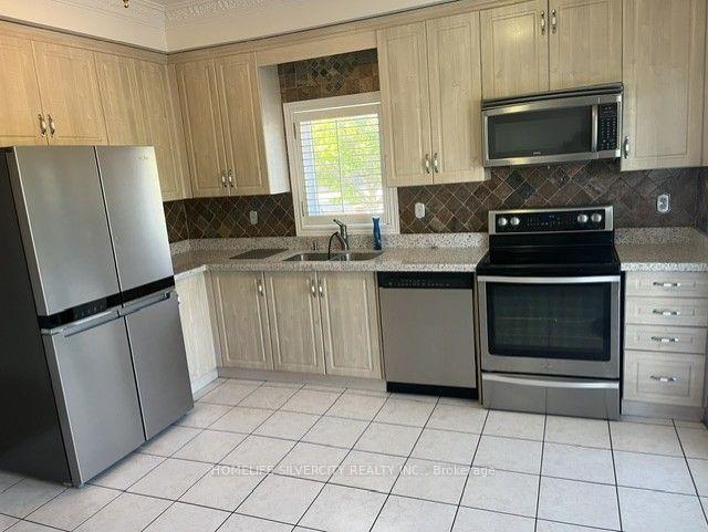 Photo 10 of 2 Nessie Street, Markham, Middlefield — HOMEH