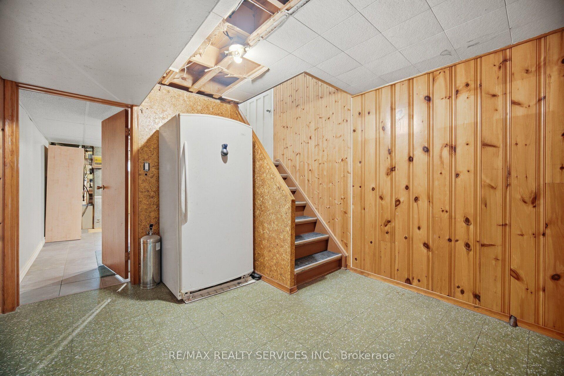 Photo 30 of 49 Ferndale Crescent, Brampton, Brampton East — HOMEH