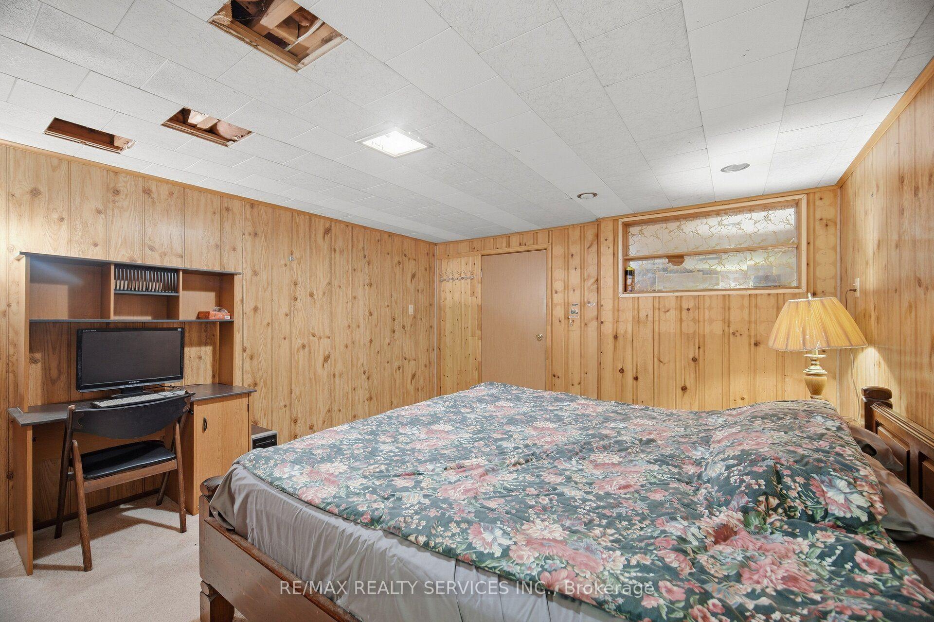 Photo 35 of 49 Ferndale Crescent, Brampton, Brampton East — HOMEH