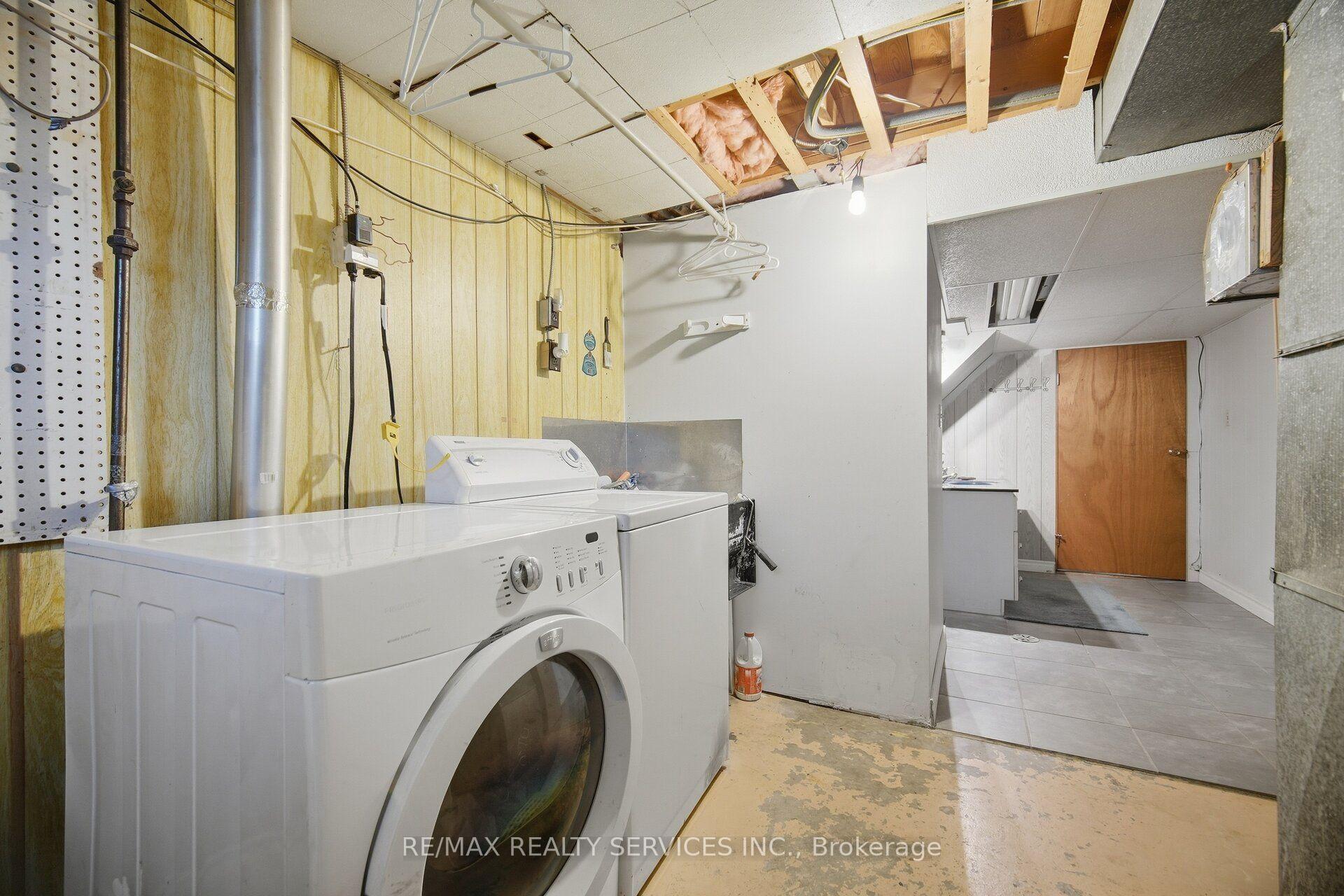 Photo 40 of 49 Ferndale Crescent, Brampton, Brampton East — HOMEH