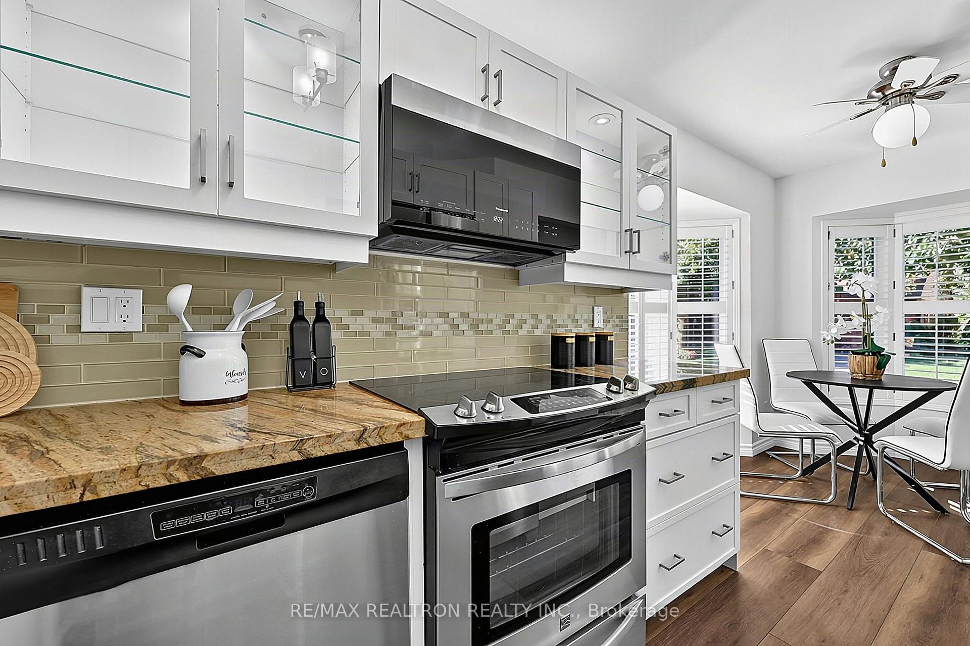 Photo 5 of 137 Riverview Road, New Tecumseth, Rural New Tecumseth — HOMEH