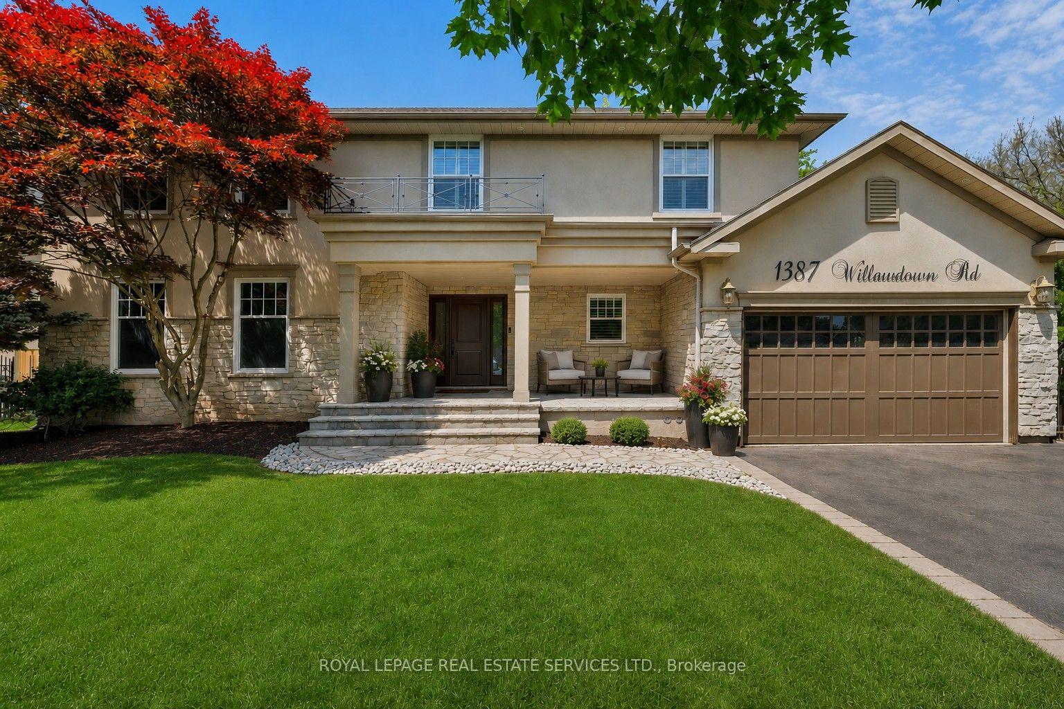 Photo of 1387 Willowdown Road