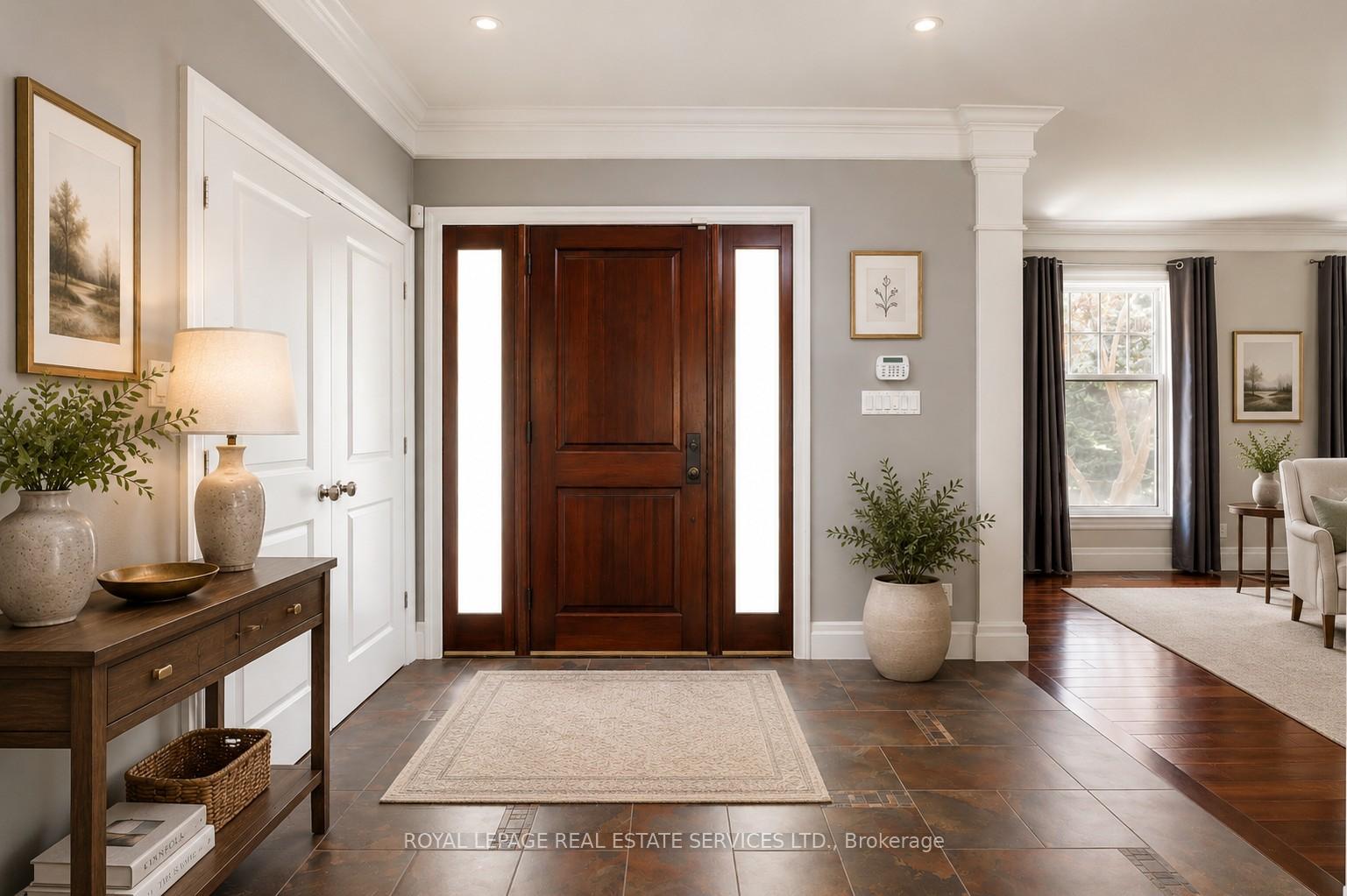 Photo 5 of 1387 Willowdown Road, Oakville, Southwest — HOMEH