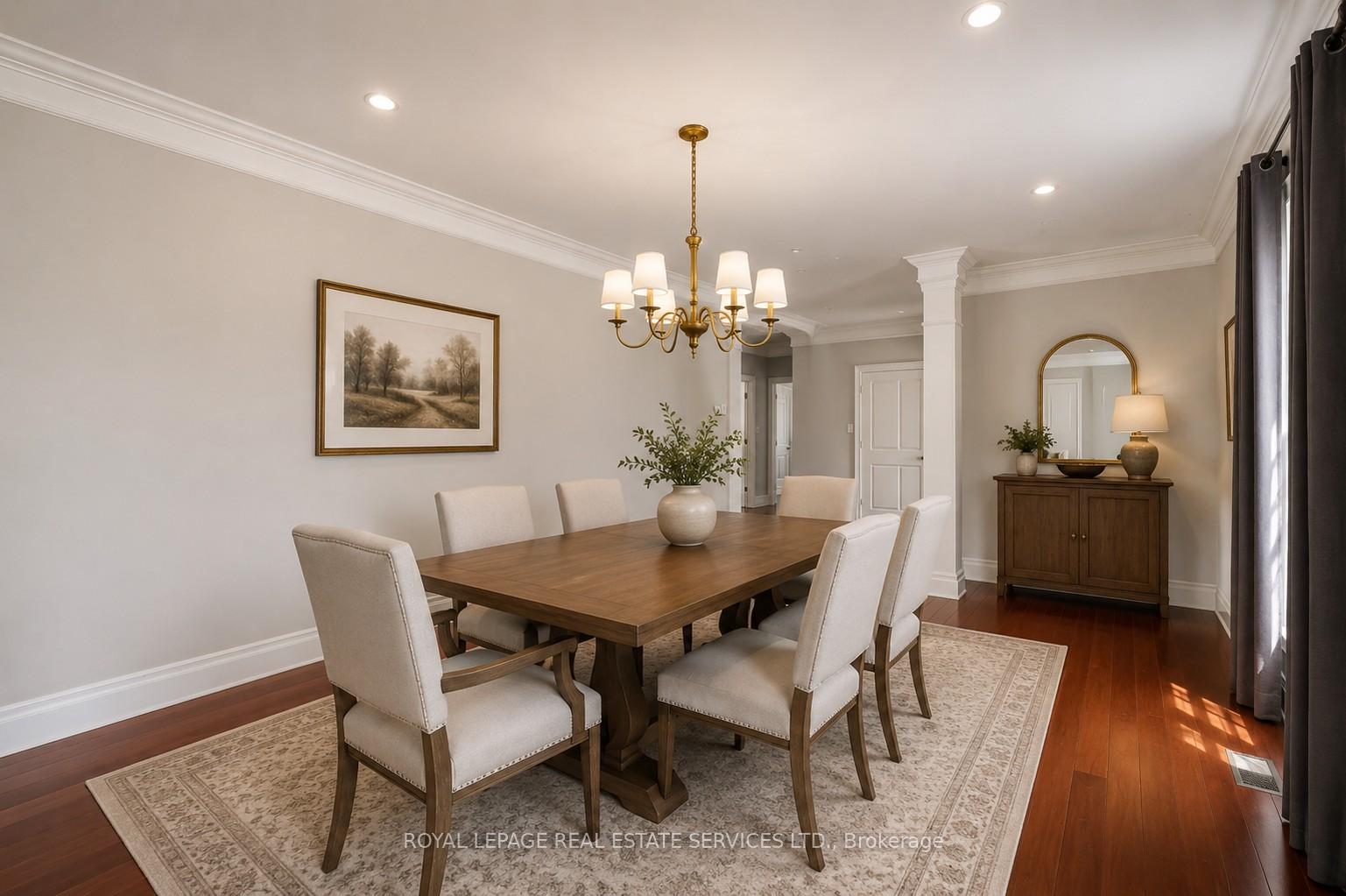 Photo 10 of 1387 Willowdown Road, Oakville, Southwest — HOMEH