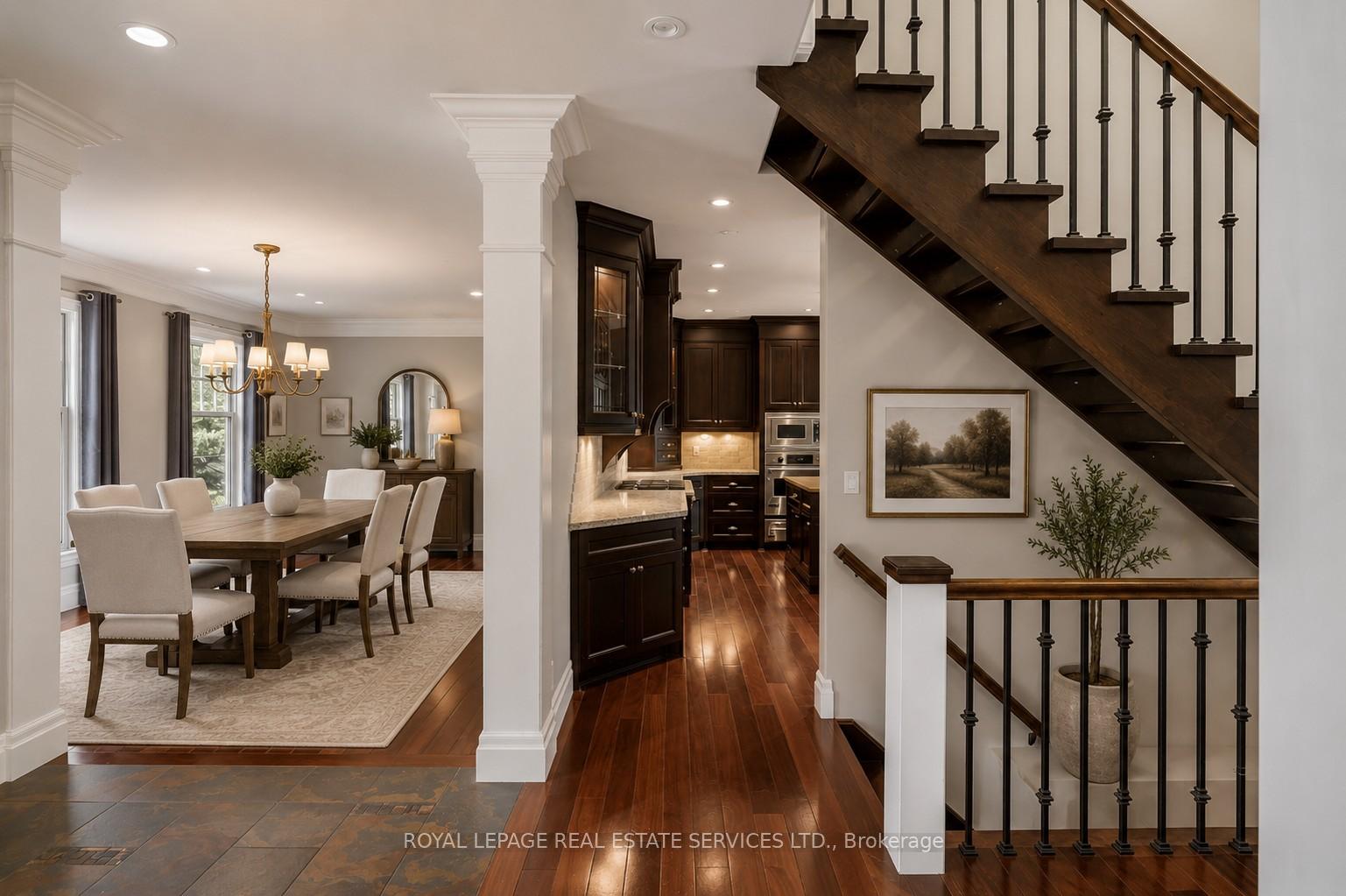 Photo 12 of 1387 Willowdown Road, Oakville, Southwest — HOMEH