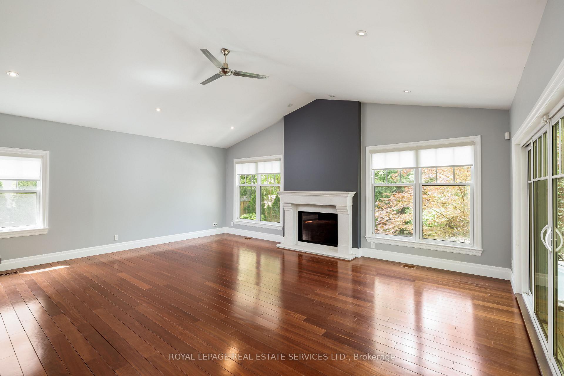Photo 16 of 1387 Willowdown Road, Oakville, Southwest — HOMEH