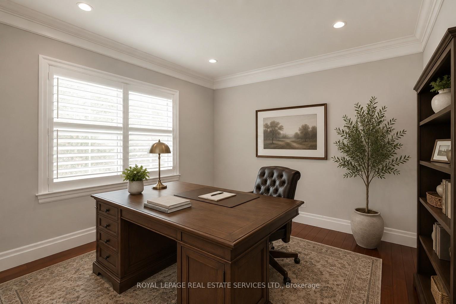 Photo 19 of 1387 Willowdown Road, Oakville, Southwest — HOMEH