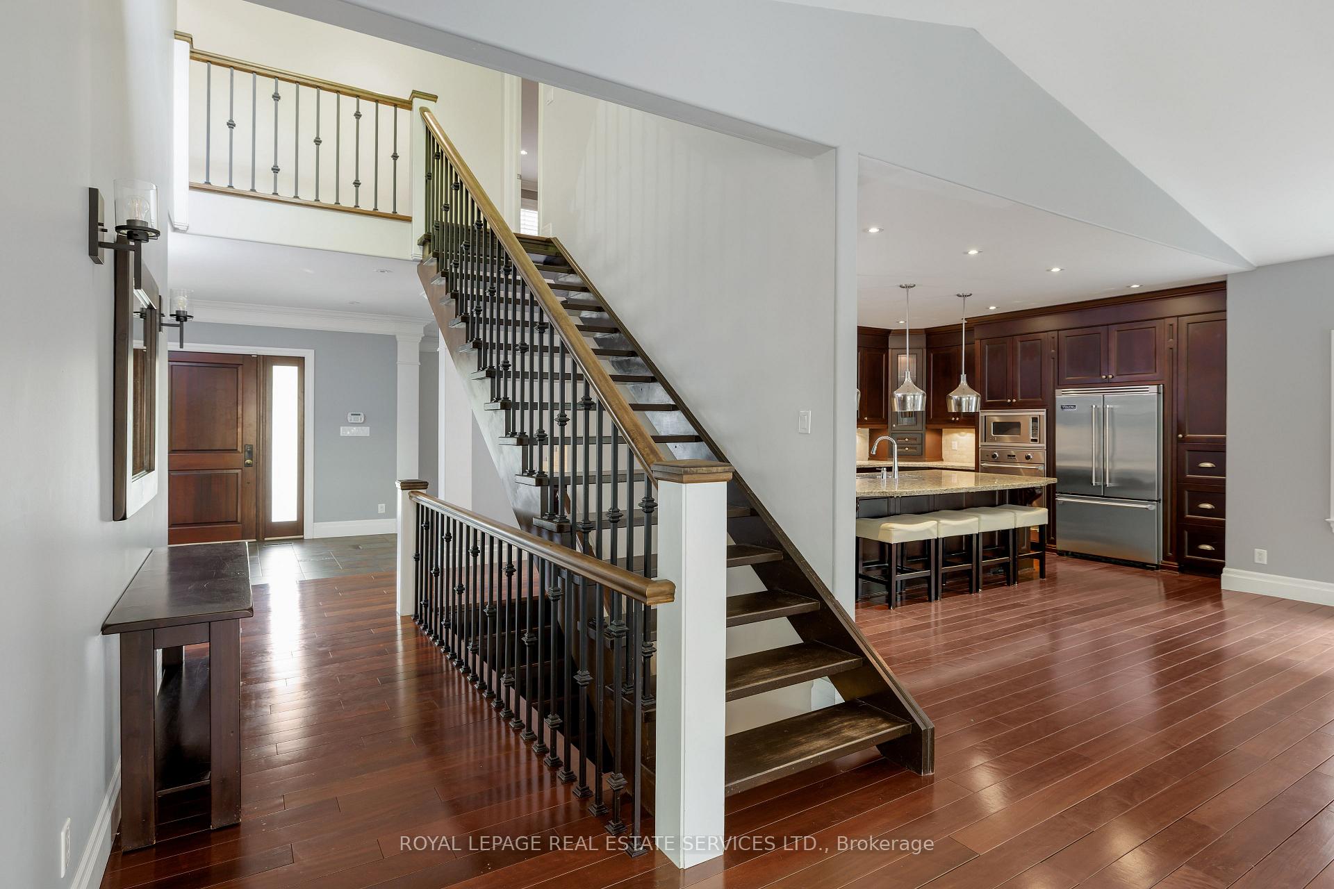 Photo 20 of 1387 Willowdown Road, Oakville, Southwest — HOMEH