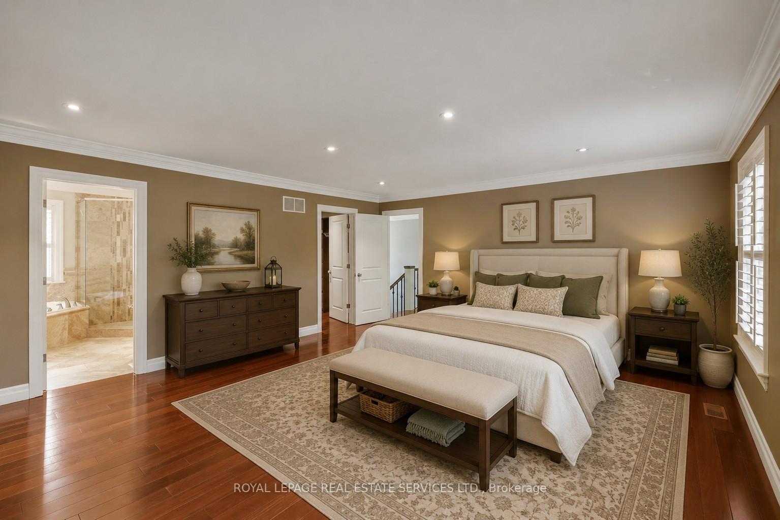 Photo 22 of 1387 Willowdown Road, Oakville, Southwest — HOMEH