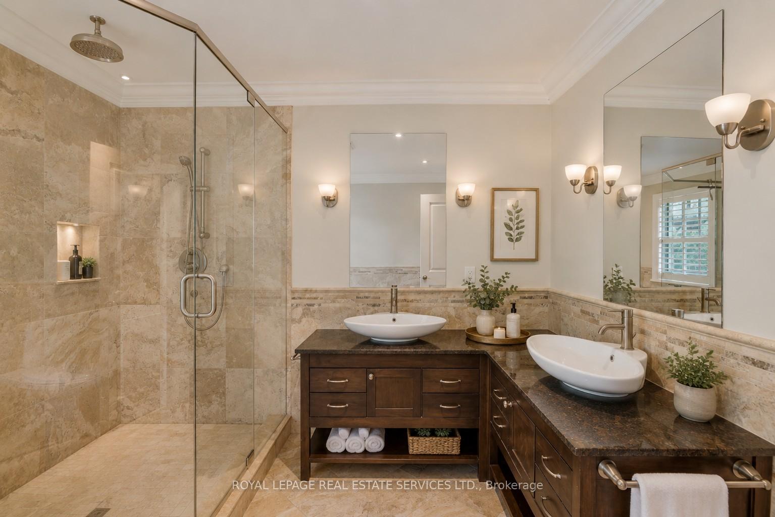 Photo 25 of 1387 Willowdown Road, Oakville, Southwest — HOMEH
