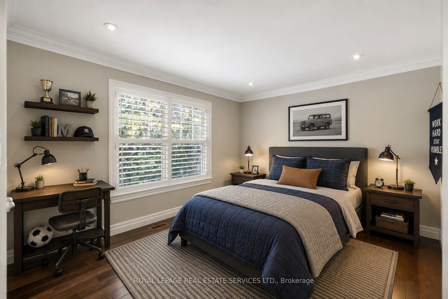 Photo 27 of 1387 Willowdown Road, Oakville, Southwest — HOMEH