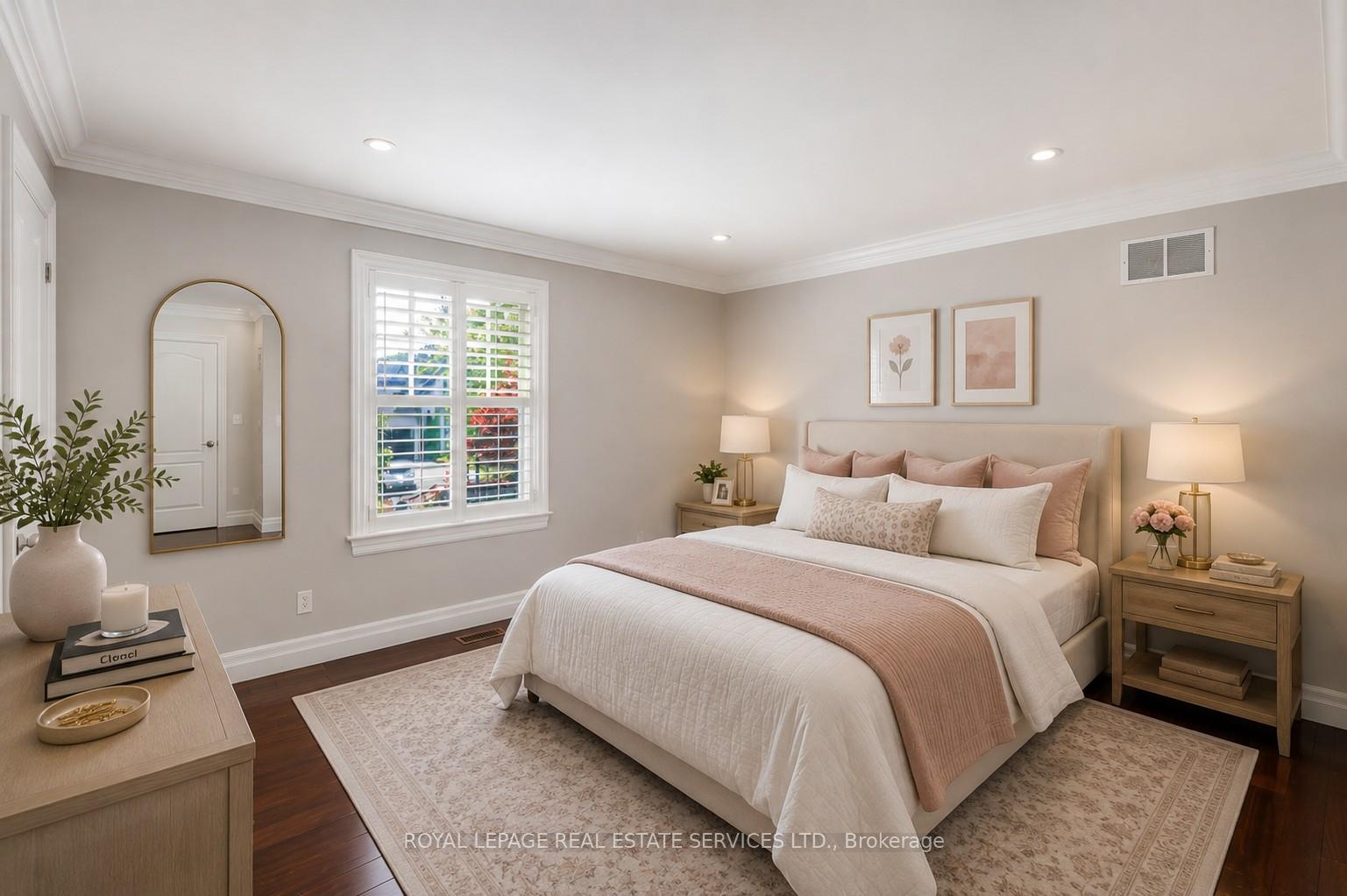 Photo 30 of 1387 Willowdown Road, Oakville, Southwest — HOMEH