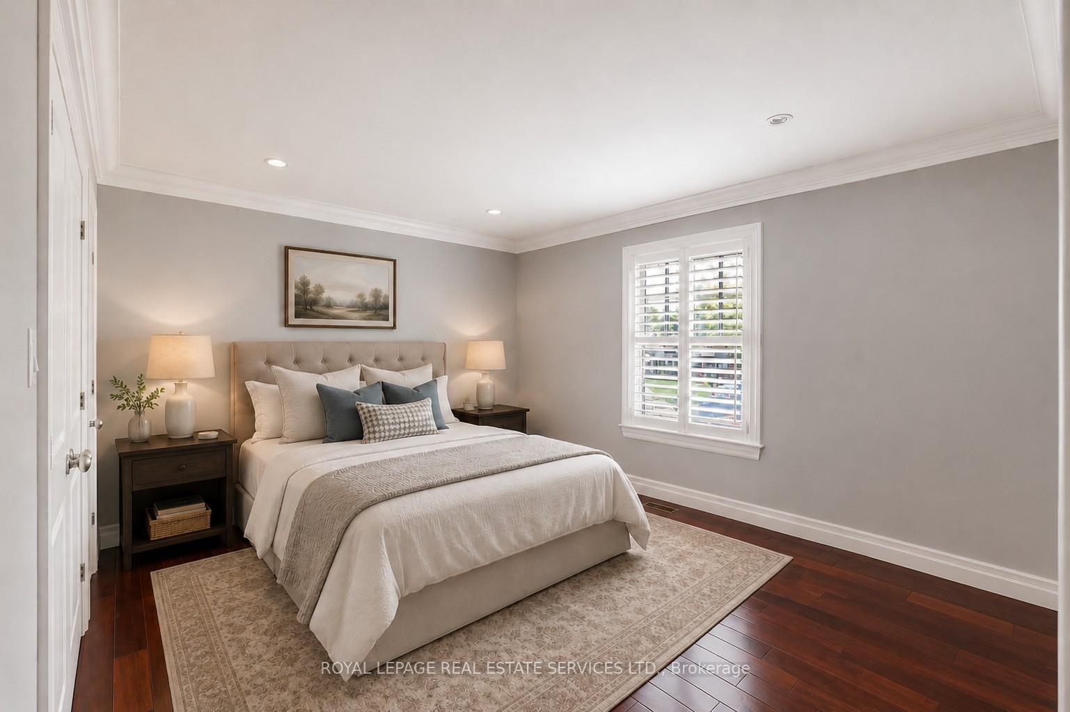 Photo 32 of 1387 Willowdown Road, Oakville, Southwest — HOMEH