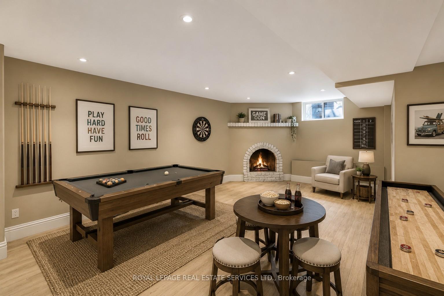 Photo 39 of 1387 Willowdown Road, Oakville, Southwest — HOMEH