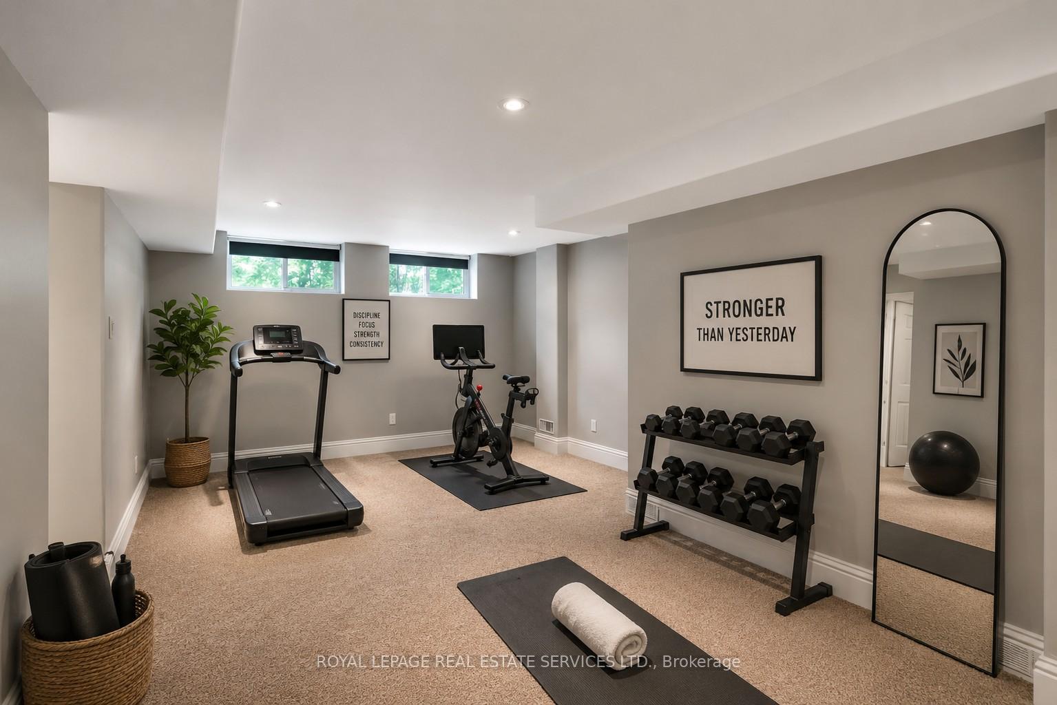 Photo 41 of 1387 Willowdown Road, Oakville, Southwest — HOMEH