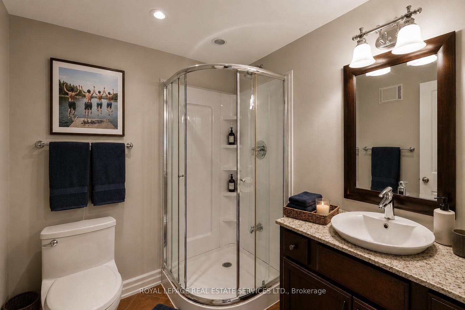 Photo 43 of 1387 Willowdown Road, Oakville, Southwest — HOMEH