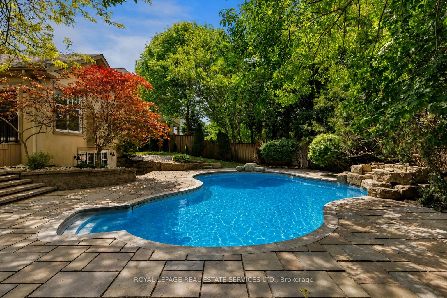 Photo 45 of 1387 Willowdown Road, Oakville, Southwest — HOMEH