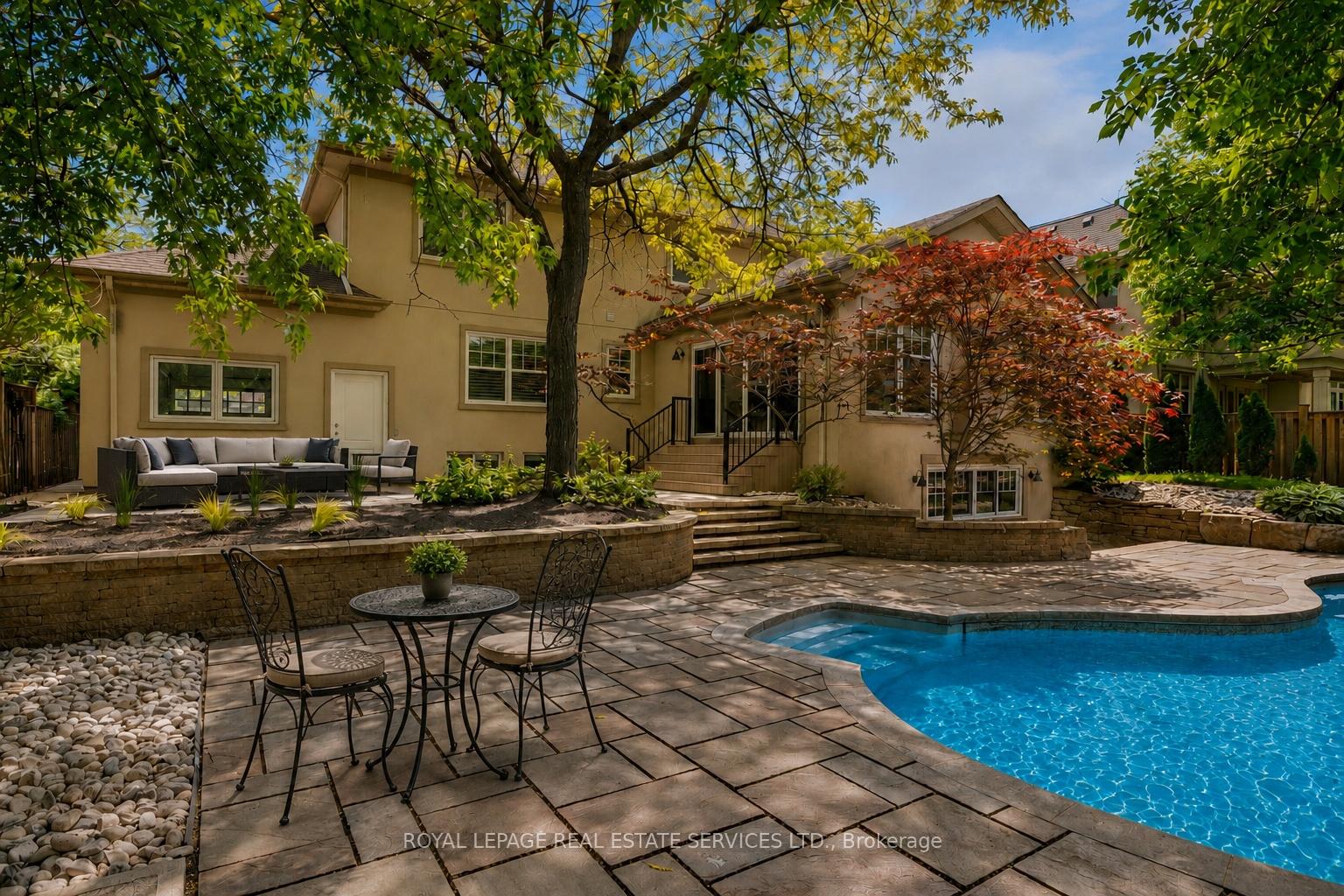 Photo 46 of 1387 Willowdown Road, Oakville, Southwest — HOMEH