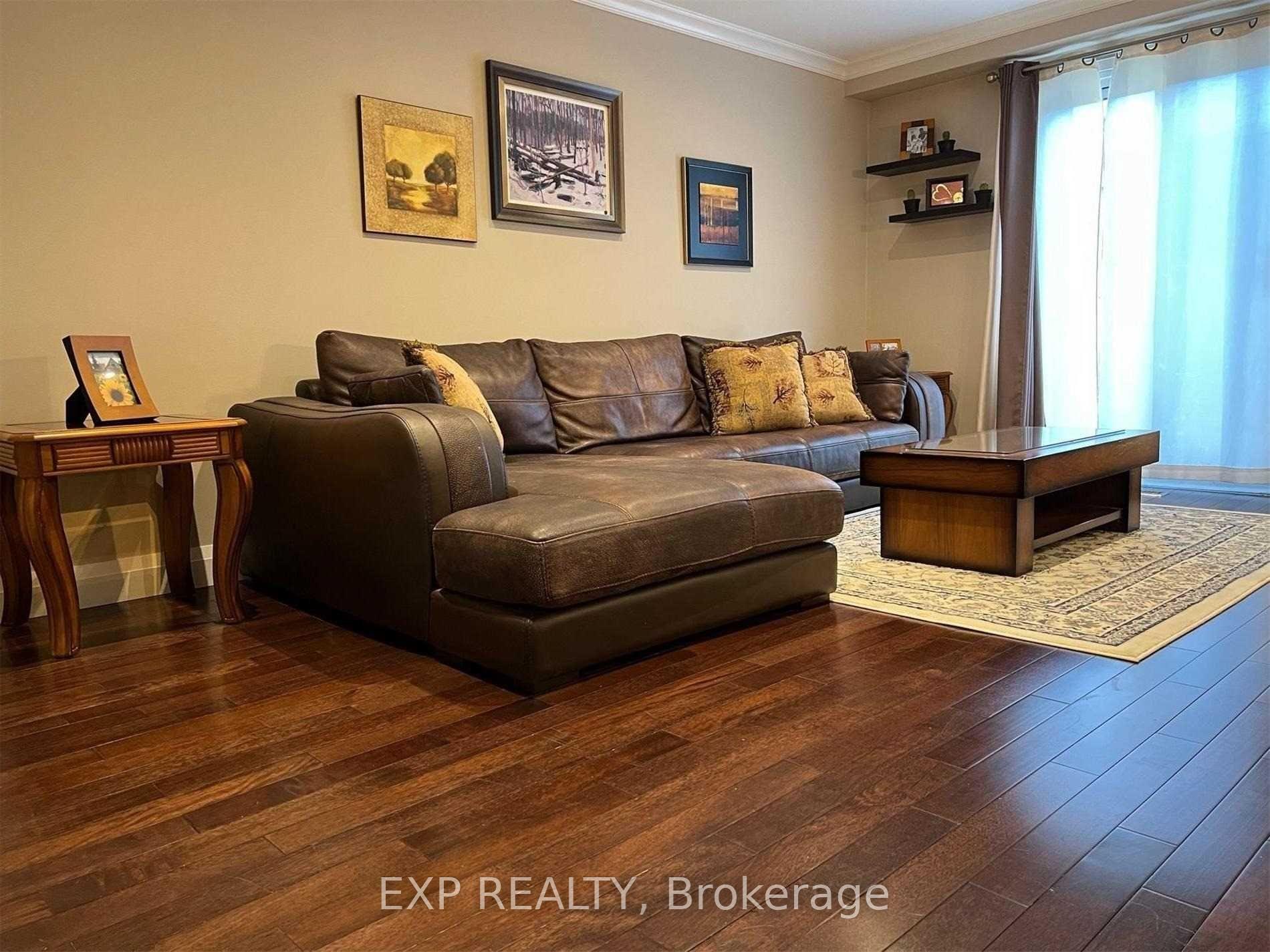 Photo 4 of Unit 56, 1776 John Street, Markham, Bayview Fairway-Bayview Country Club Estates — HOMEH