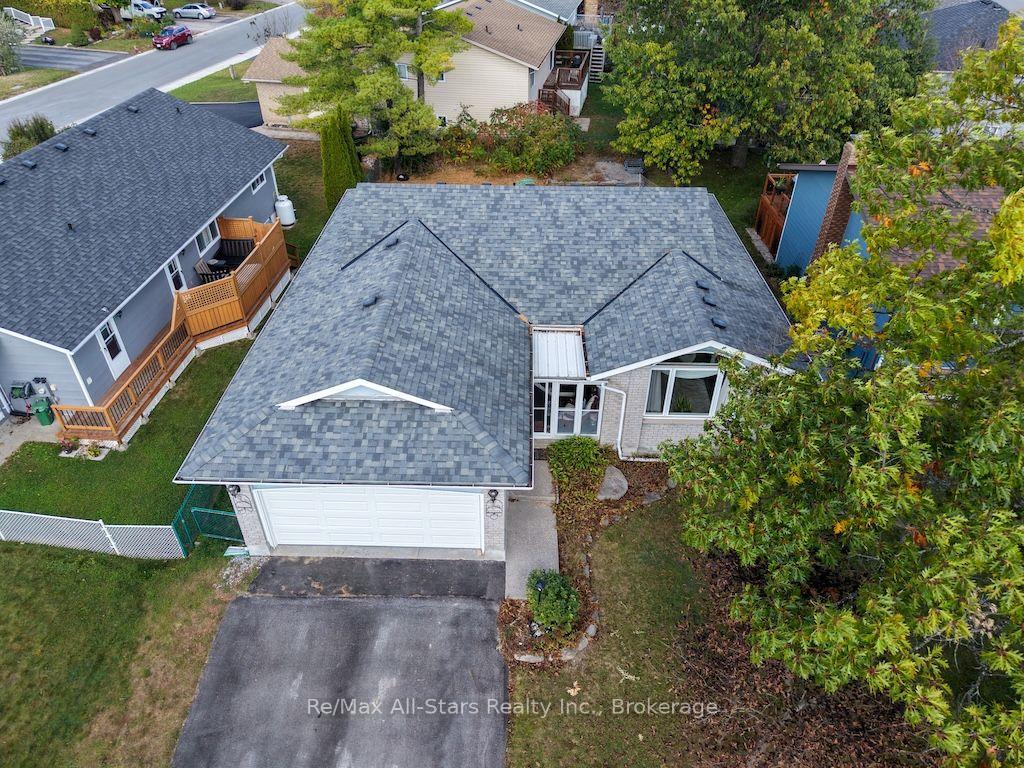 Photo 36 of 41 Cedartree Lane, Kawartha Lakes, Bobcaygeon — HOMEH