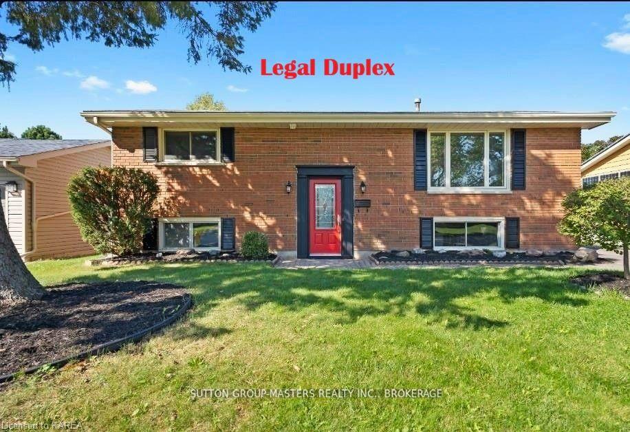 Photo of 197 Belmont Avenue